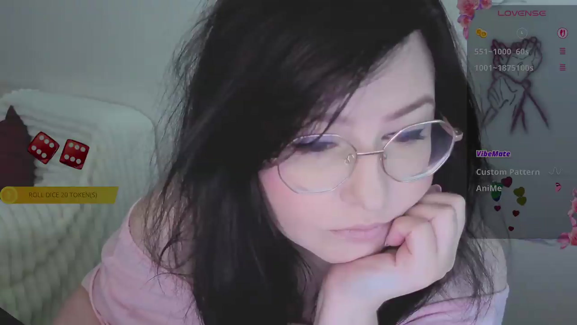 Gallery image thumbnail from EvaStar19's myfreecams stream on, 08/22/2026, 12:40 image 7 of 20