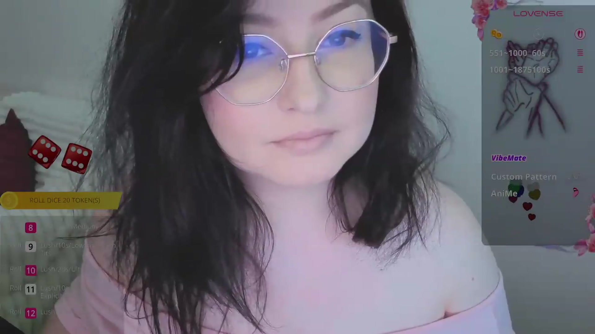 Gallery image thumbnail from EvaStar19's myfreecams stream on, 08/22/2026, 12:40 image 16 of 20