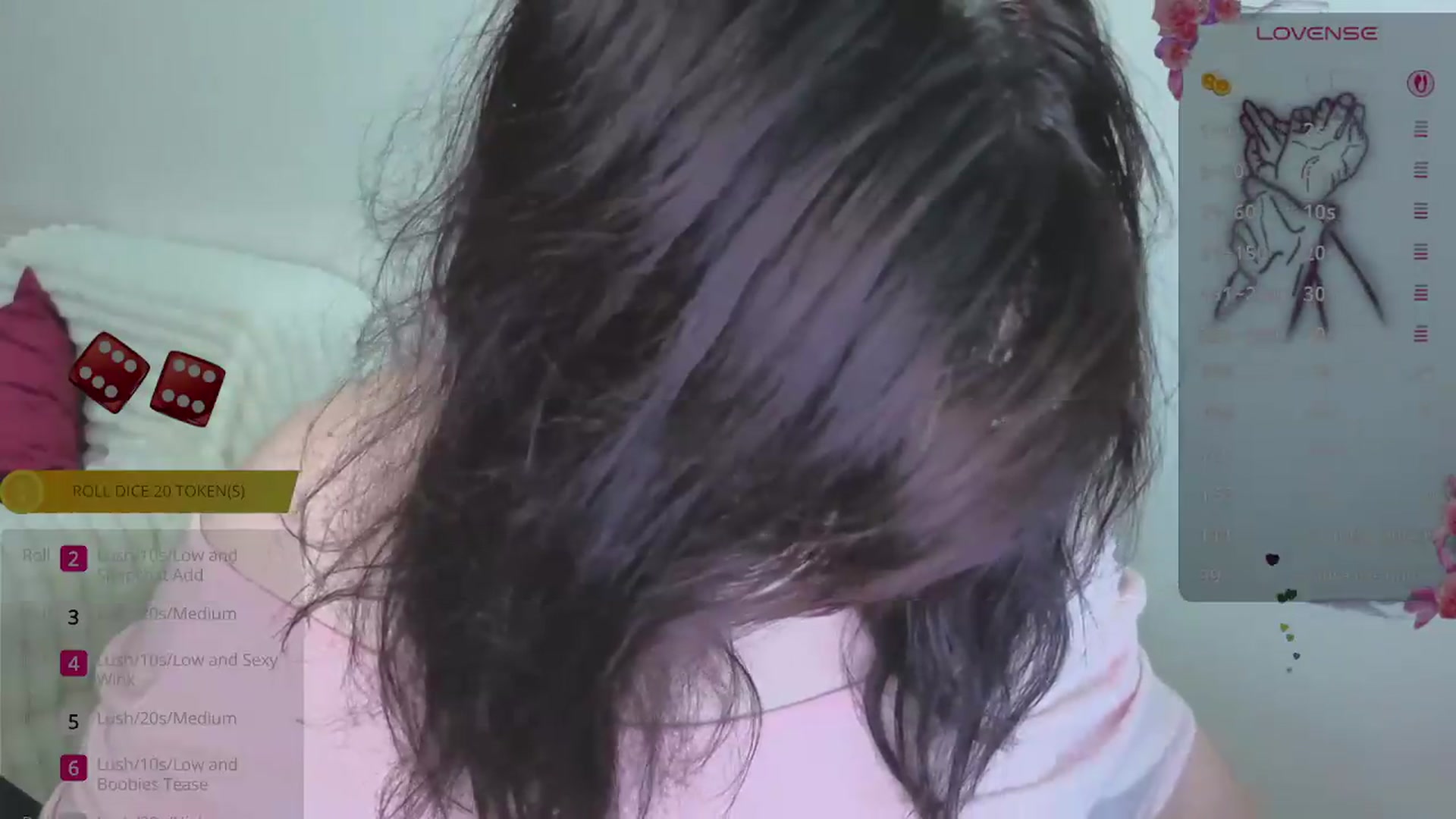 Gallery image thumbnail from EvaStar19's myfreecams stream on, 08/22/2026, 12:40 image 10 of 20