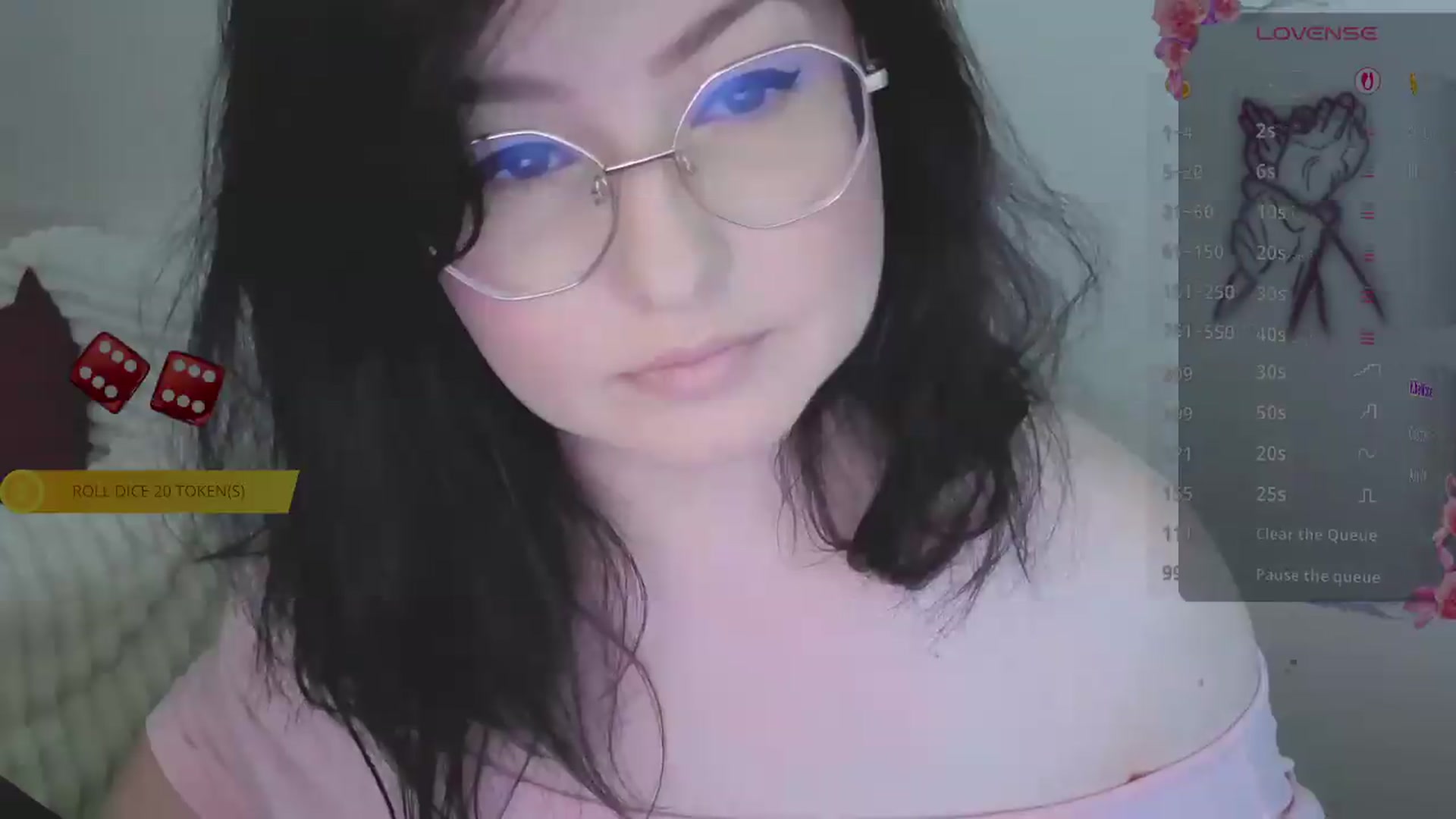 Gallery image thumbnail from EvaStar19's myfreecams stream on, 08/22/2026, 12:40 image 15 of 20