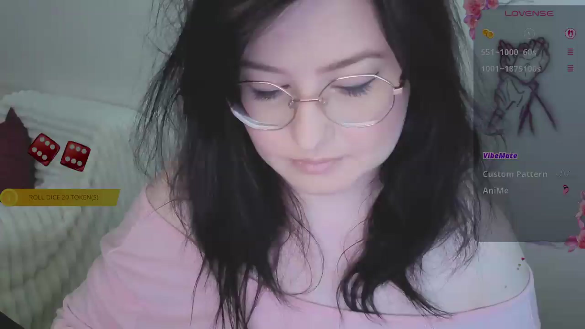 Gallery image thumbnail from EvaStar19's myfreecams stream on, 08/22/2026, 12:40 image 8 of 20