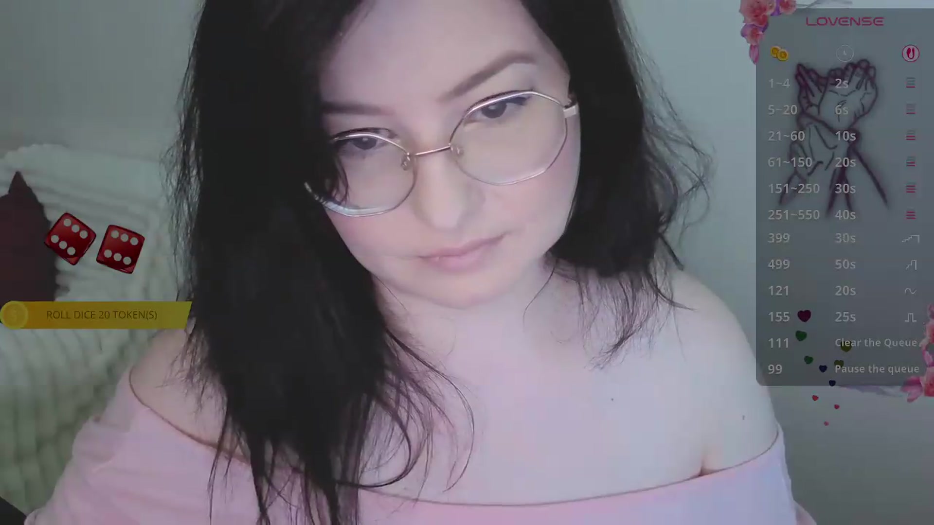 Gallery image thumbnail from EvaStar19's myfreecams stream on, 08/22/2026, 12:40 image 12 of 20