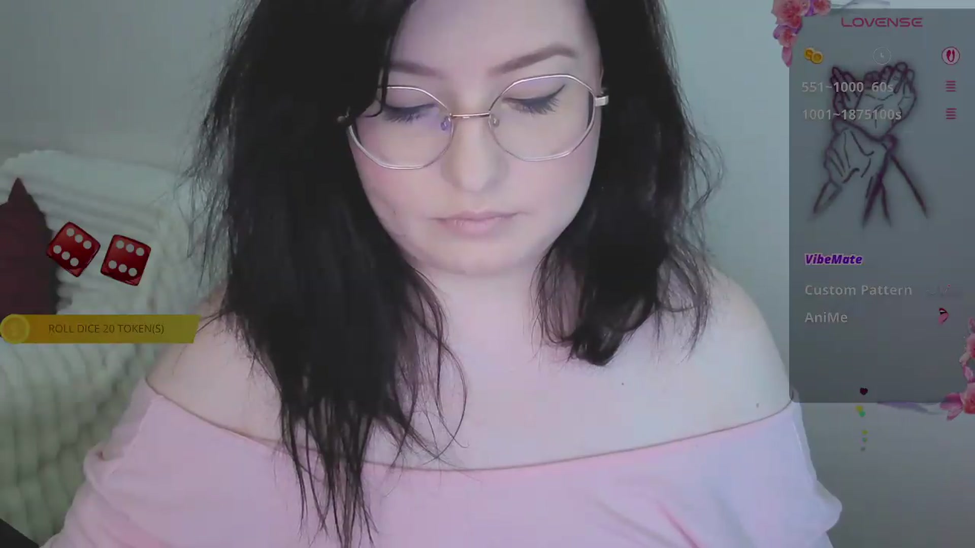 Gallery image thumbnail from EvaStar19's myfreecams stream on, 08/22/2026, 12:40 image 17 of 20