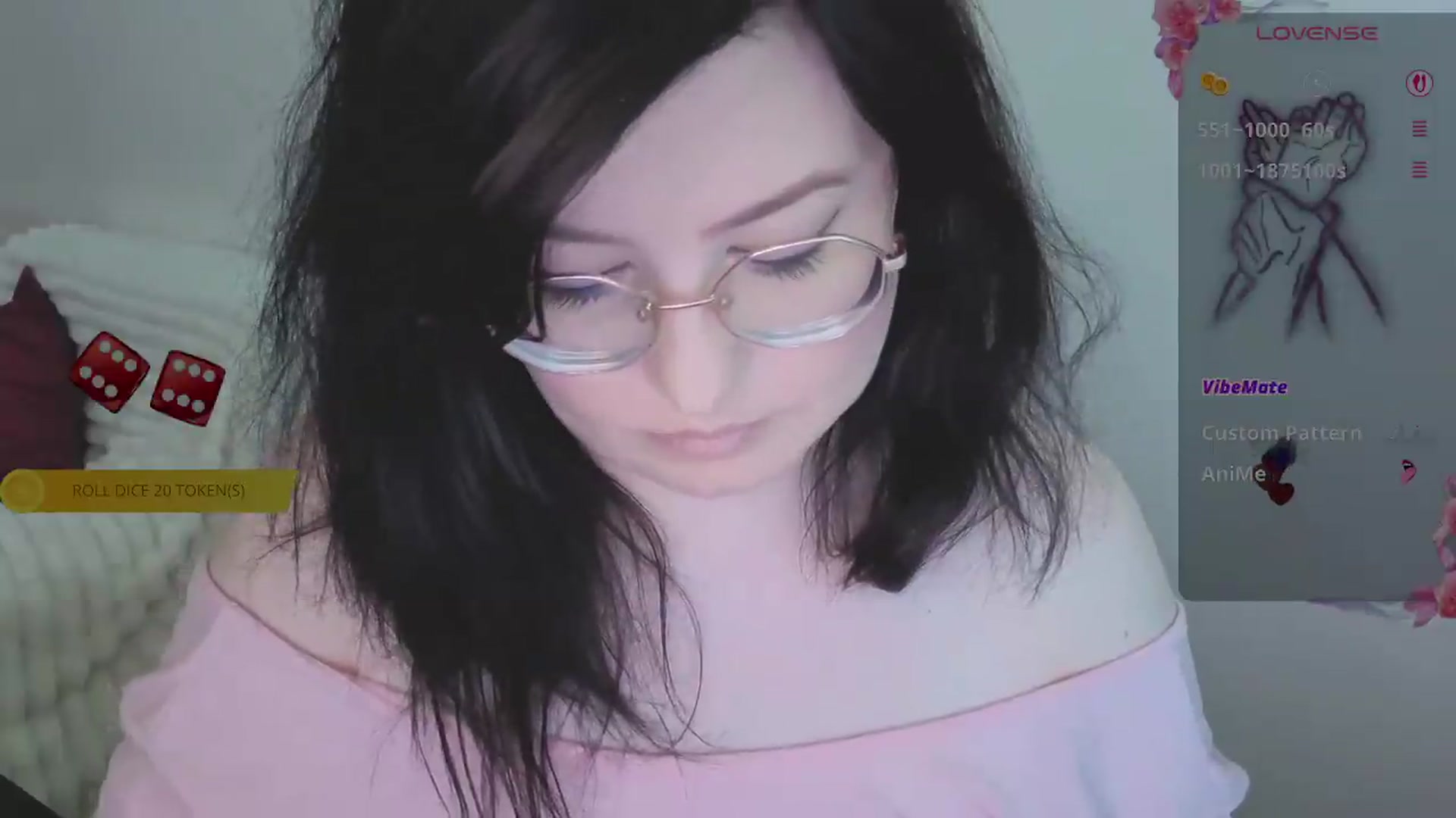 Gallery image thumbnail from EvaStar19's myfreecams stream on, 08/22/2026, 12:40 image 18 of 20