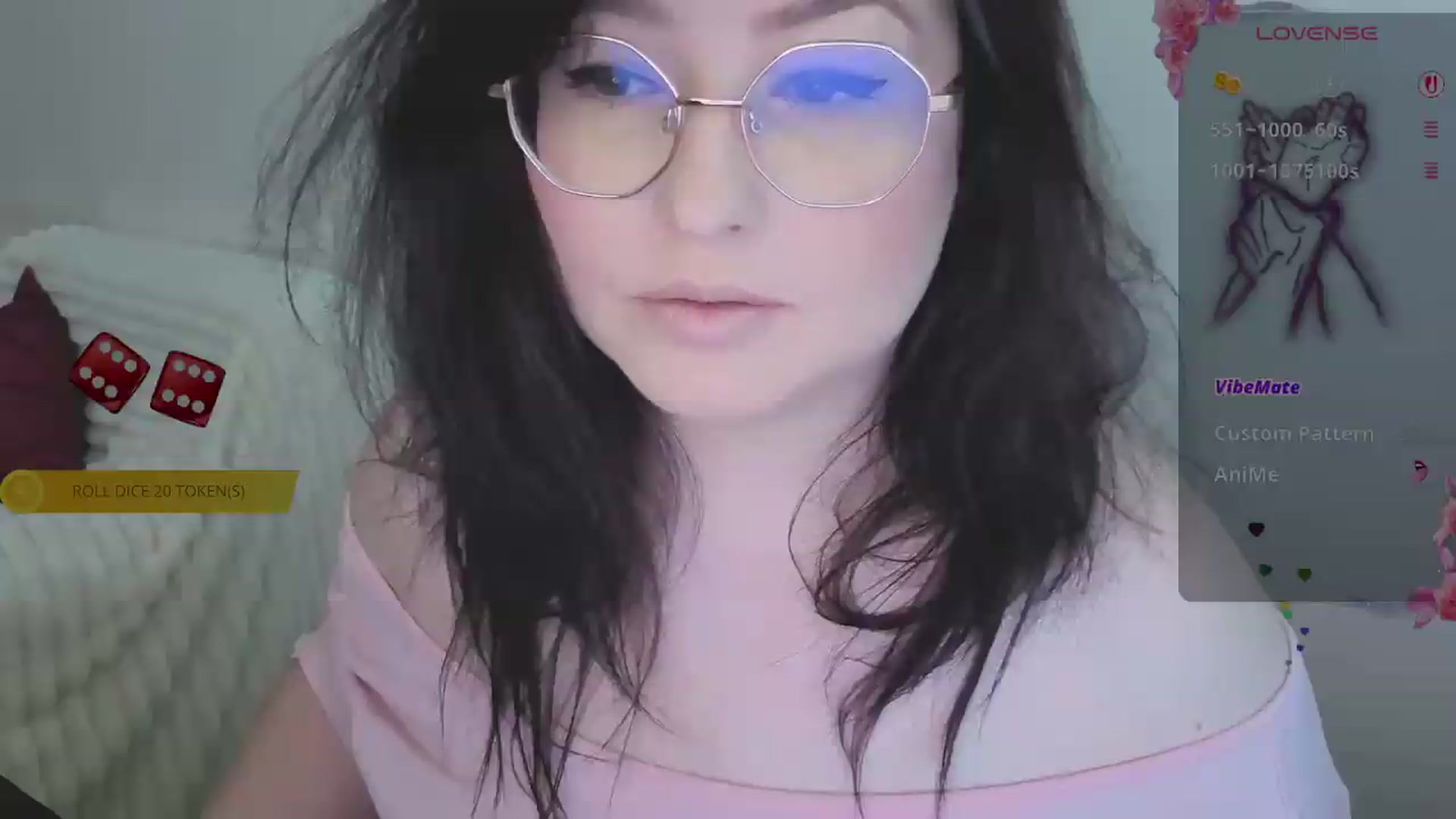 Gallery image thumbnail from EvaStar19's myfreecams stream on, 08/22/2026, 12:40 image 2 of 20