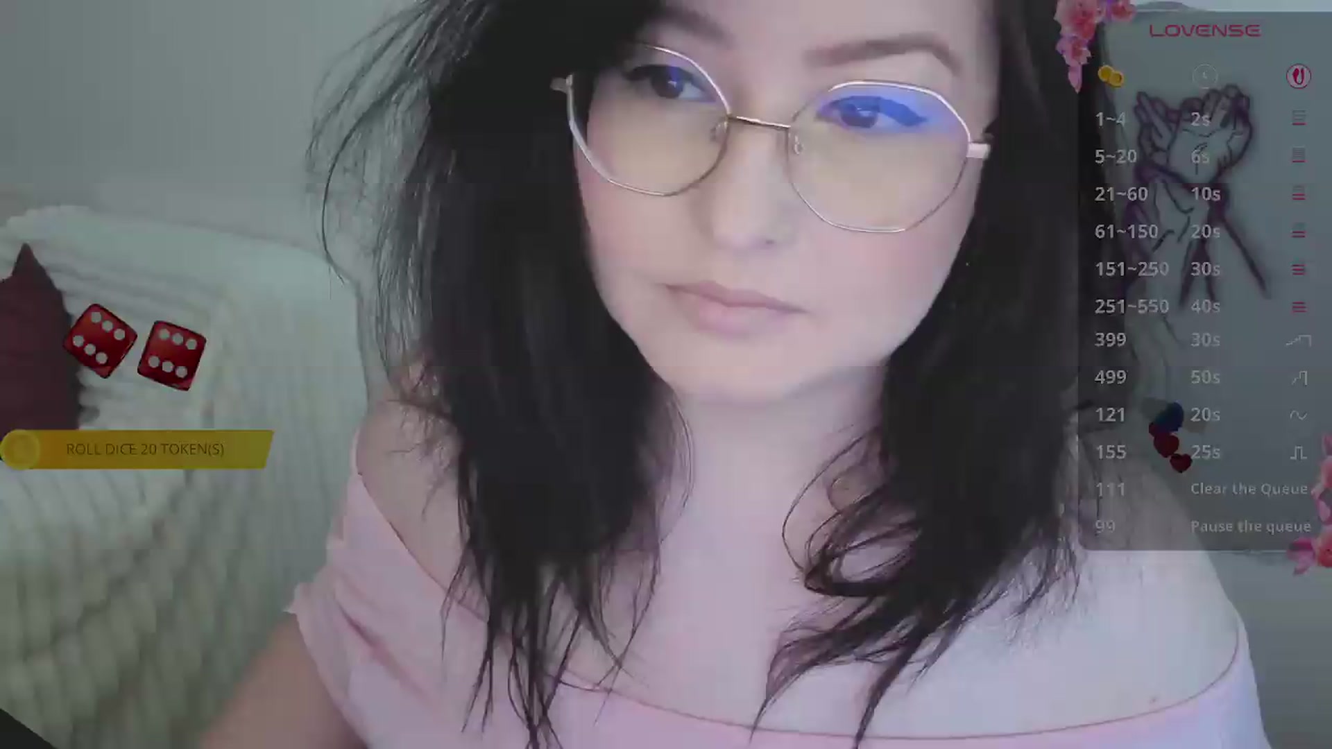 Gallery image thumbnail from EvaStar19's myfreecams stream on, 08/22/2026, 12:40 image 1 of 20