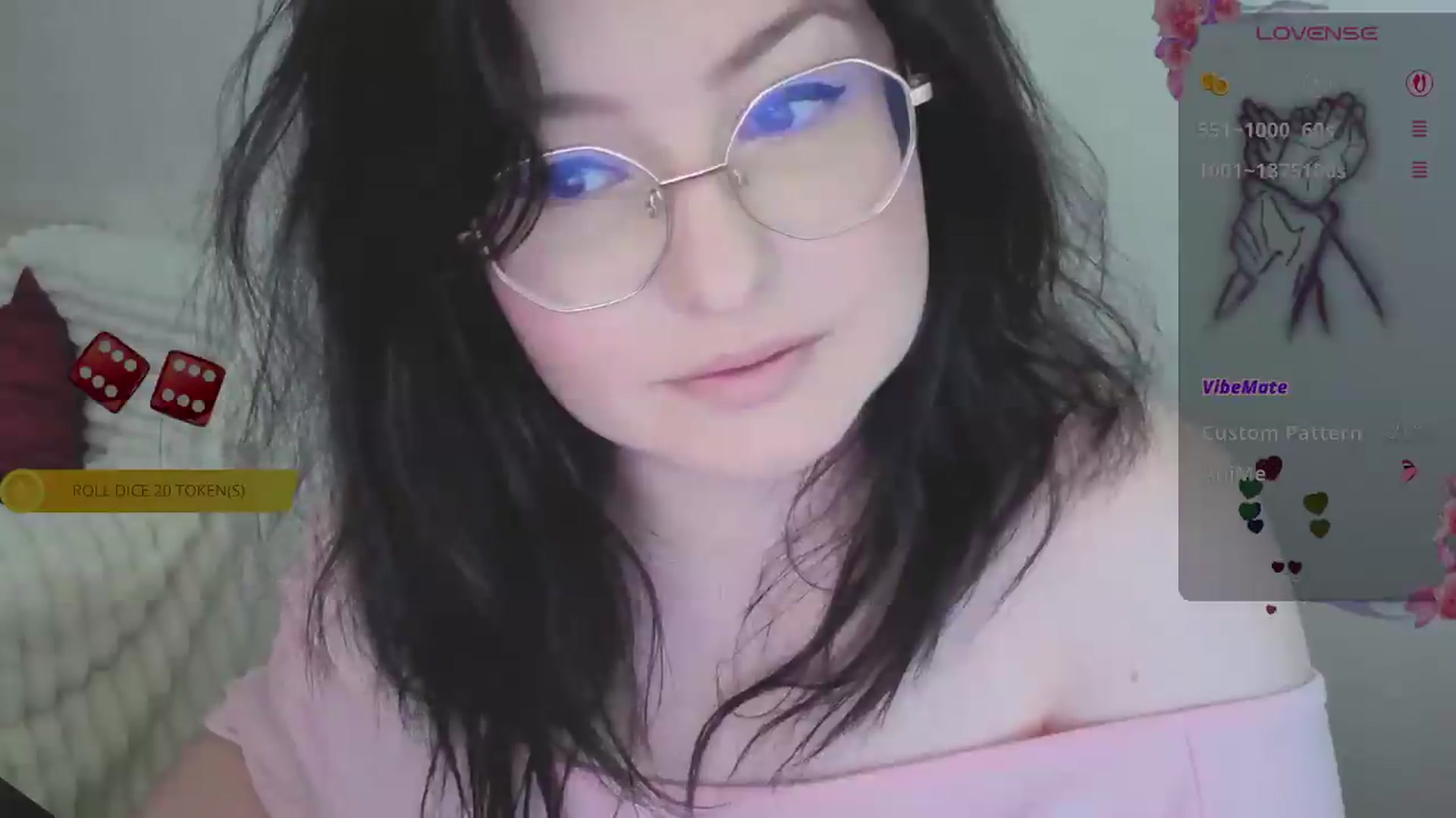 Gallery image thumbnail from EvaStar19's myfreecams stream on, 08/22/2026, 13:56 image 11 of 20