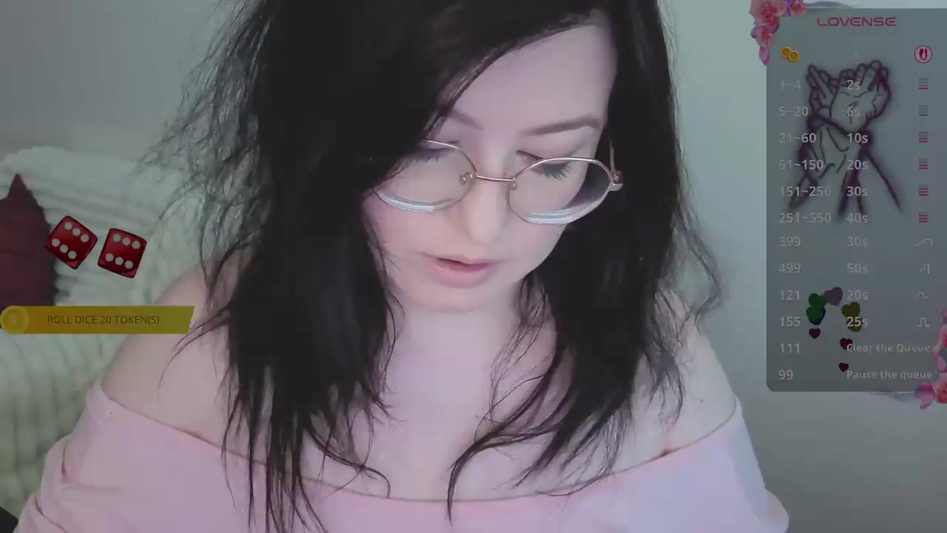 Gallery image thumbnail from EvaStar19's myfreecams stream on, 08/22/2026, 13:56 image 5 of 20