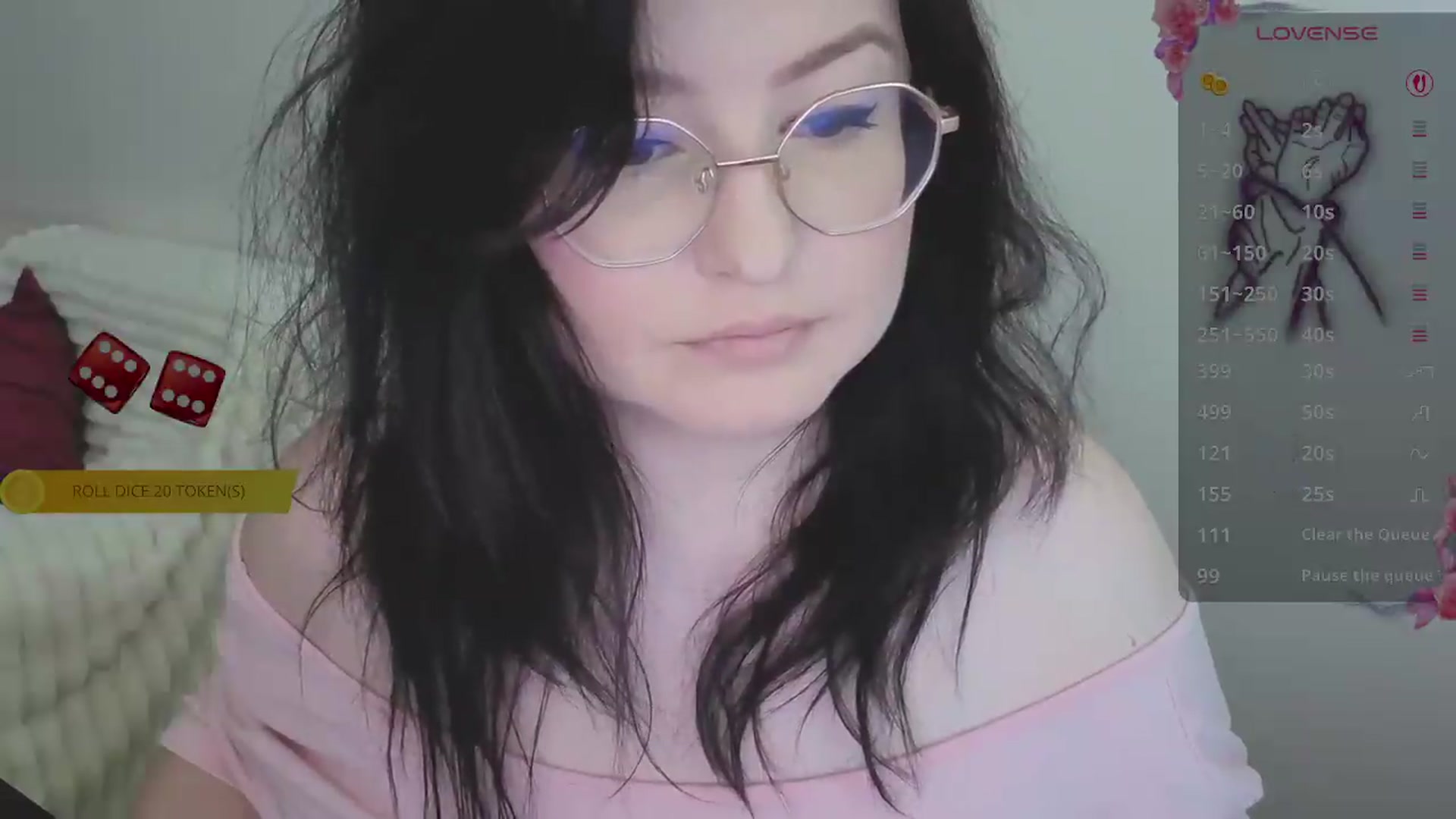 Gallery image thumbnail from EvaStar19's myfreecams stream on, 08/22/2026, 13:56 image 20 of 20