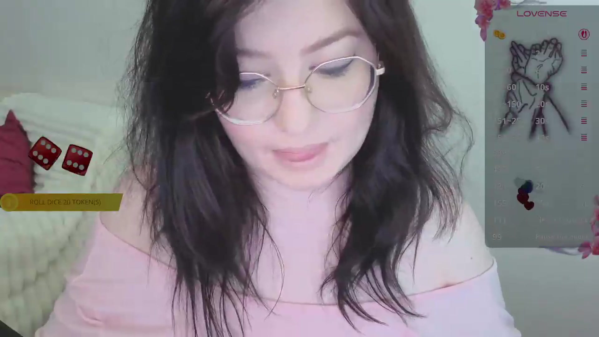 Gallery image thumbnail from EvaStar19's myfreecams stream on, 08/22/2026, 13:56 image 17 of 20