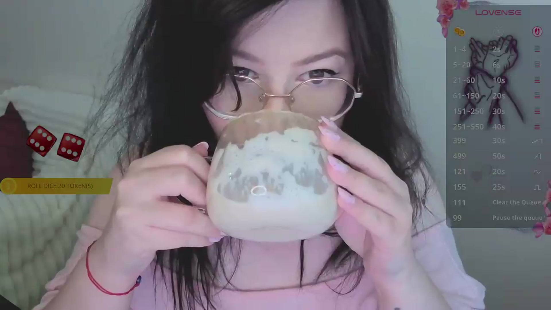Gallery image thumbnail from EvaStar19's myfreecams stream on, 08/22/2026, 13:56 image 2 of 20