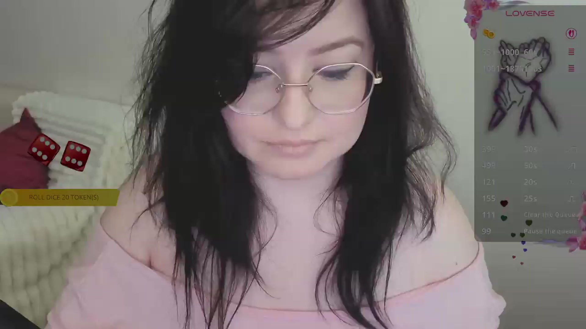 Gallery image thumbnail from EvaStar19's myfreecams stream on, 08/22/2026, 15:31 image 3 of 20