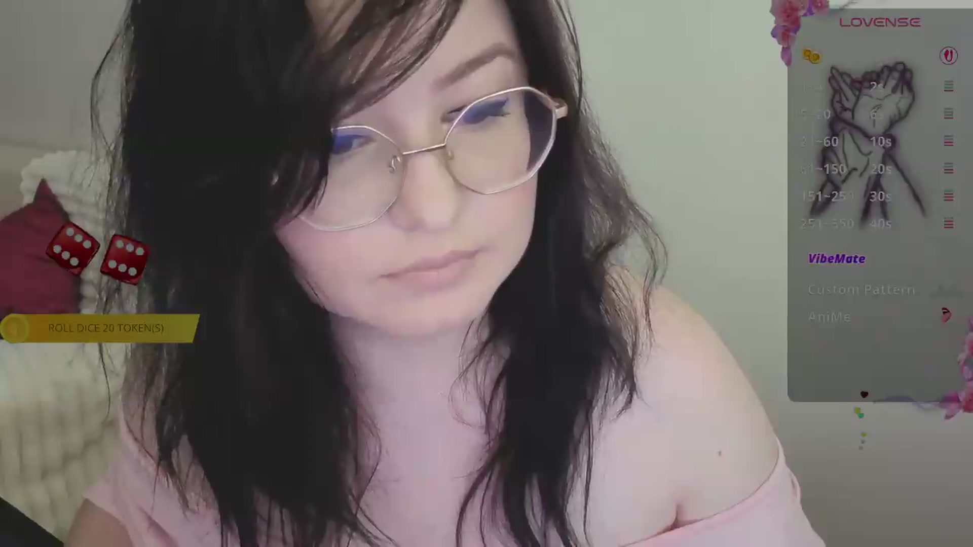 Gallery image thumbnail from EvaStar19's myfreecams stream on, 08/22/2026, 15:31 image 8 of 20