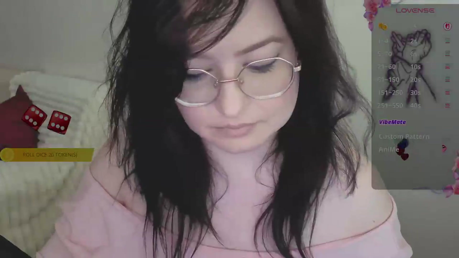 Gallery image thumbnail from EvaStar19's myfreecams stream on, 08/22/2026, 15:31 image 2 of 20