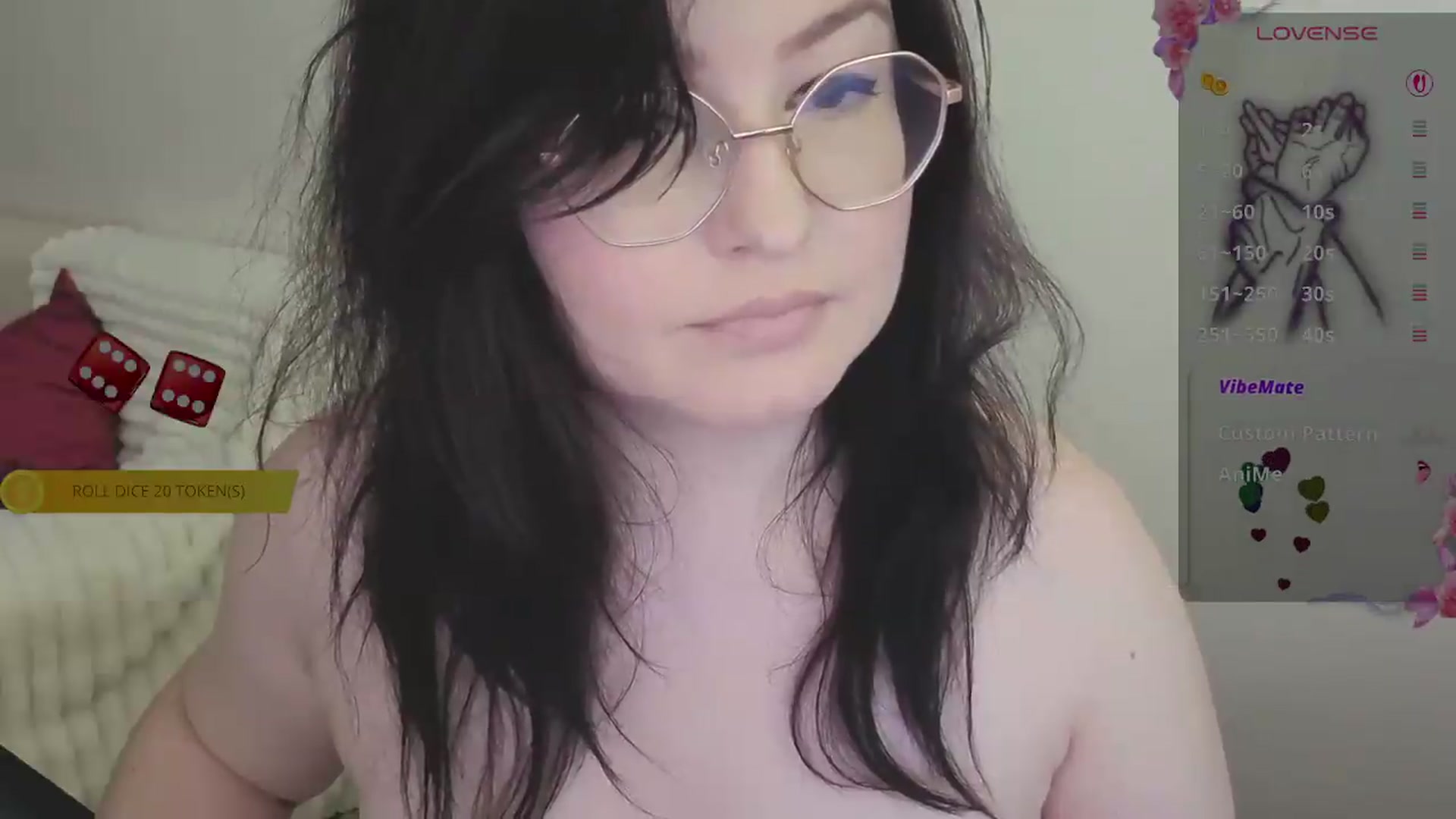 Gallery image thumbnail from EvaStar19's myfreecams stream on, 08/22/2026, 15:31 image 12 of 20