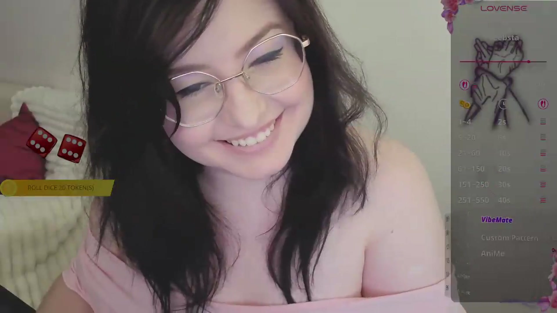 Gallery image thumbnail from EvaStar19's myfreecams stream on, 08/22/2026, 15:31 image 18 of 20