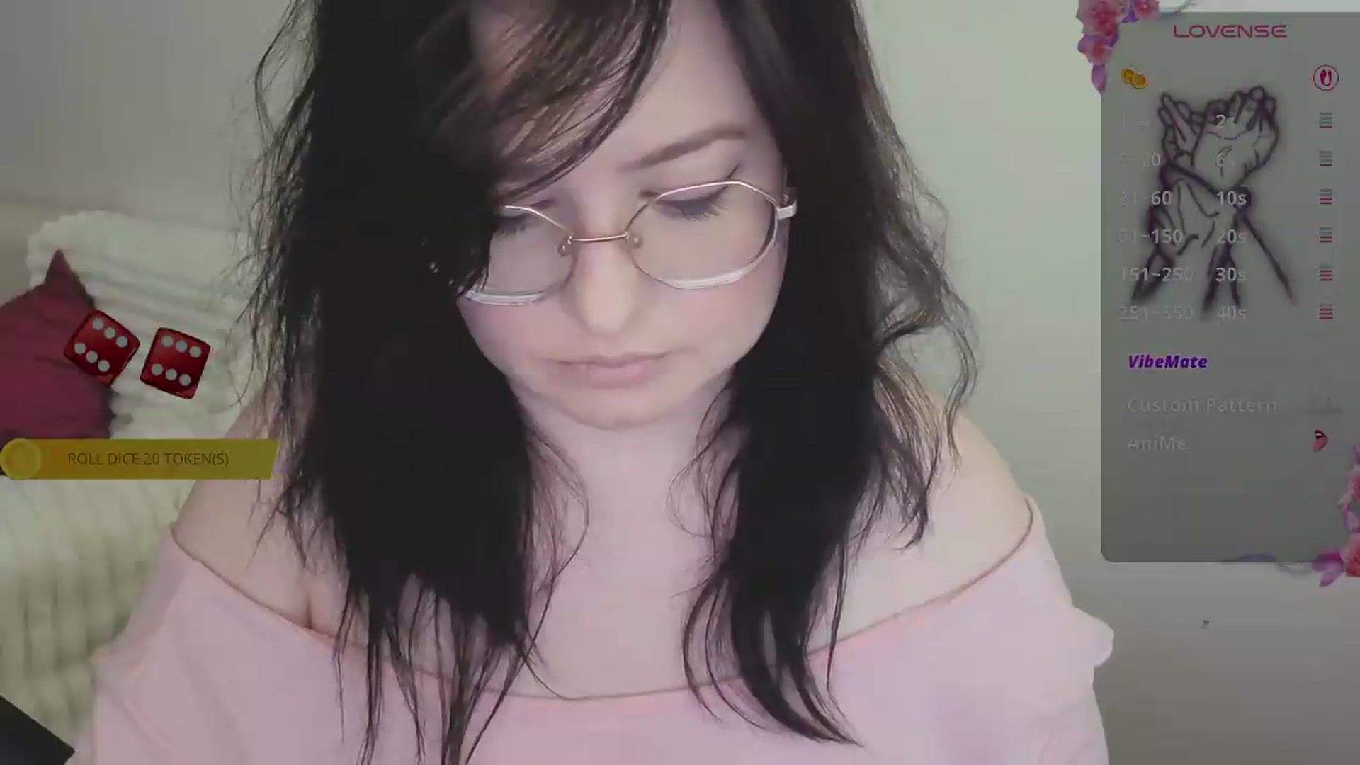 Gallery image thumbnail from EvaStar19's myfreecams stream on, 08/22/2026, 15:31 image 6 of 20