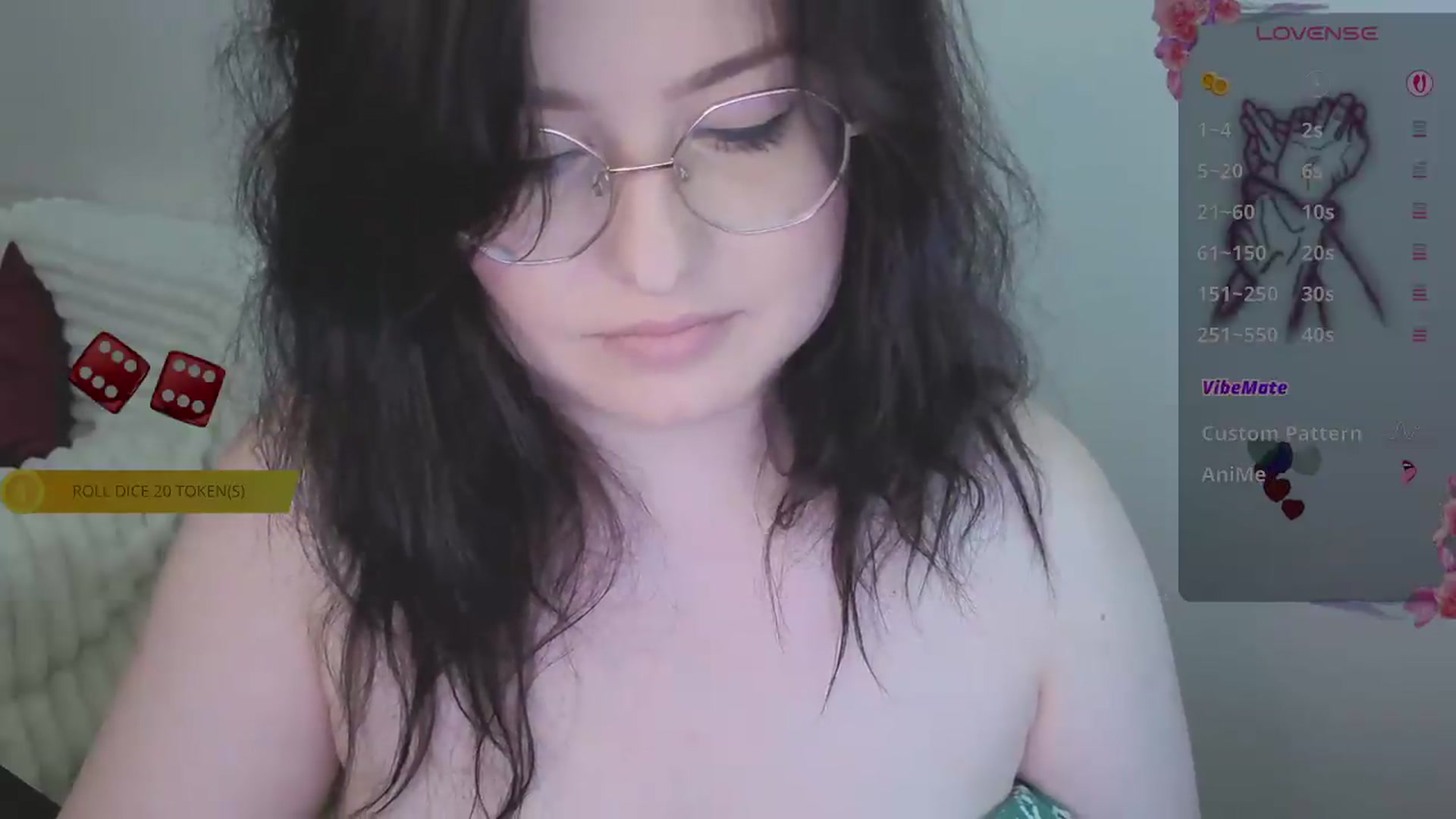 Gallery image thumbnail from EvaStar19's myfreecams stream on, 08/23/2026, 13:28 image 12 of 20