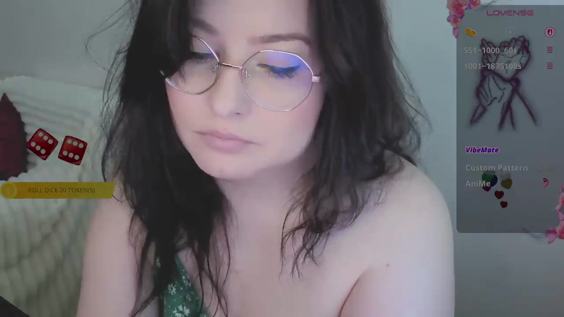 Gallery image thumbnail from EvaStar19's myfreecams stream on, 08/23/2026, 13:28 image 4 of 20