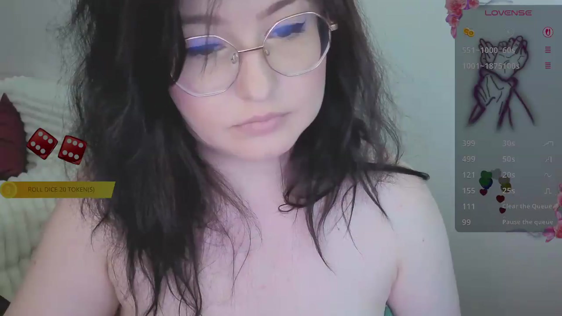 Gallery image thumbnail from EvaStar19's myfreecams stream on, 08/23/2026, 13:28 image 20 of 20