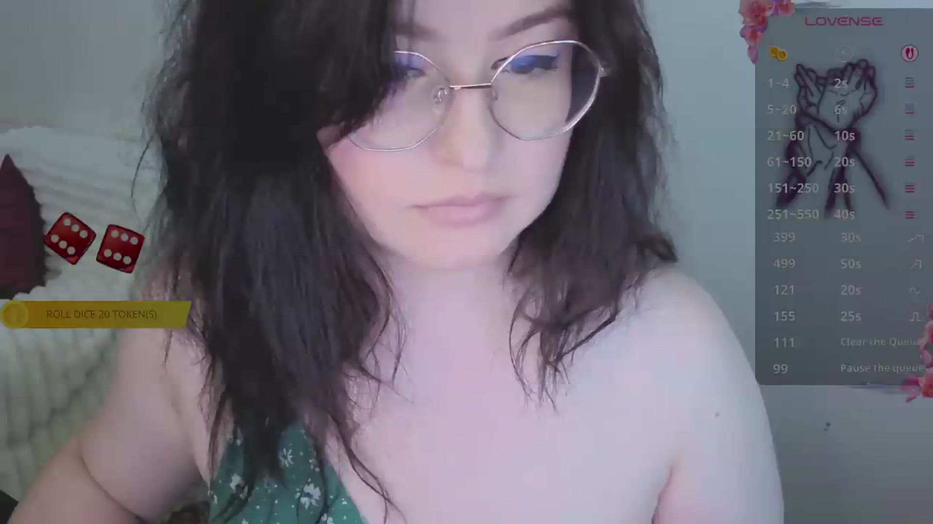 Gallery image thumbnail from EvaStar19's myfreecams stream on, 08/23/2026, 13:28 image 5 of 20