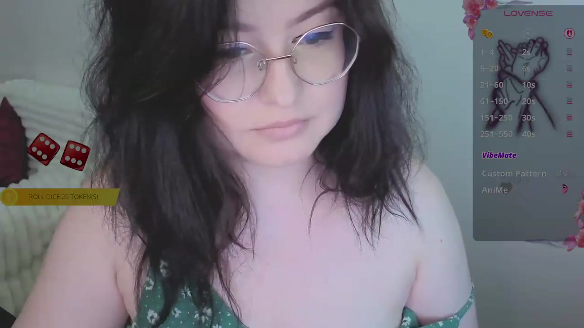 Gallery image thumbnail from EvaStar19's myfreecams stream on, 08/23/2026, 13:28 image 7 of 20