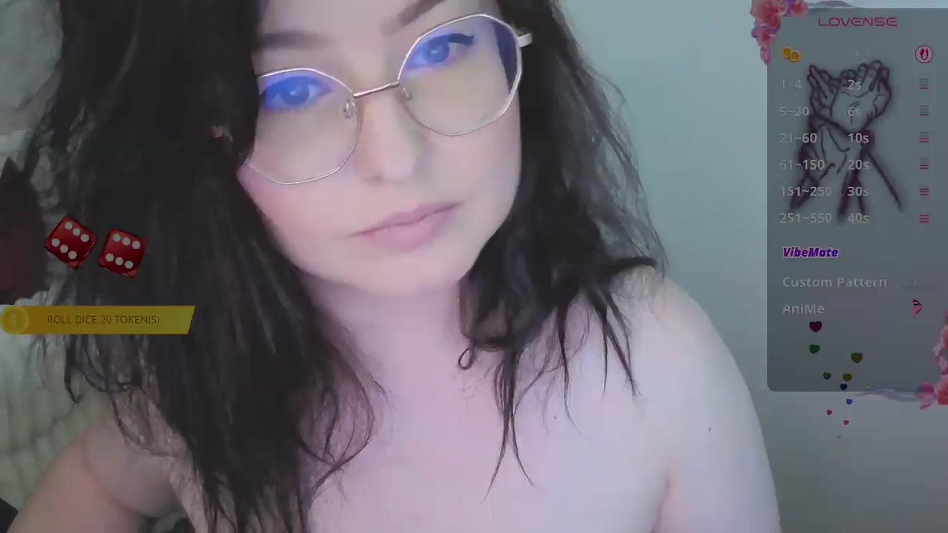 Gallery image thumbnail from EvaStar19's myfreecams stream on, 08/23/2026, 13:28 image 13 of 20