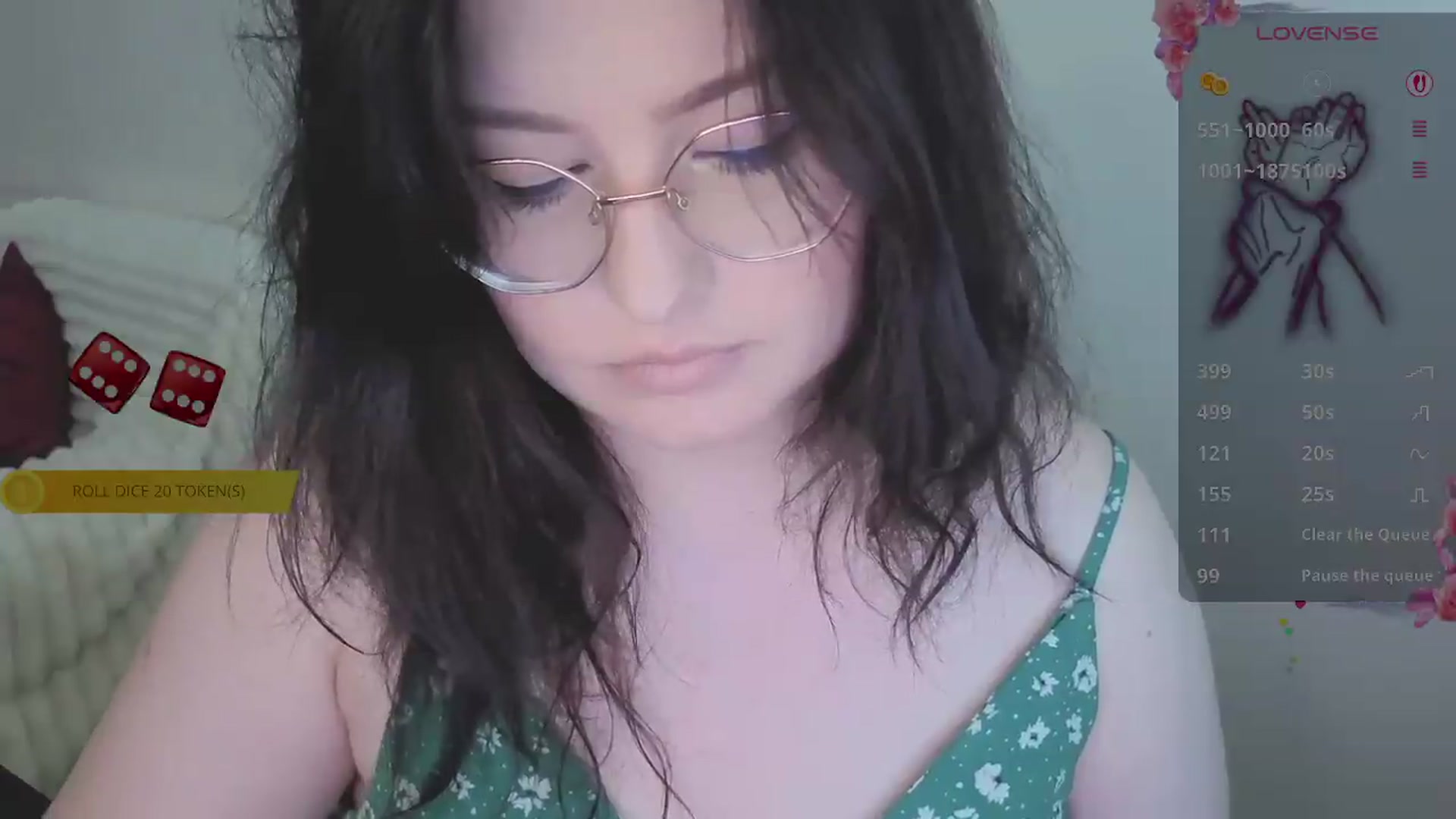 Gallery image thumbnail from EvaStar19's myfreecams stream on, 08/23/2026, 13:28 image 6 of 20