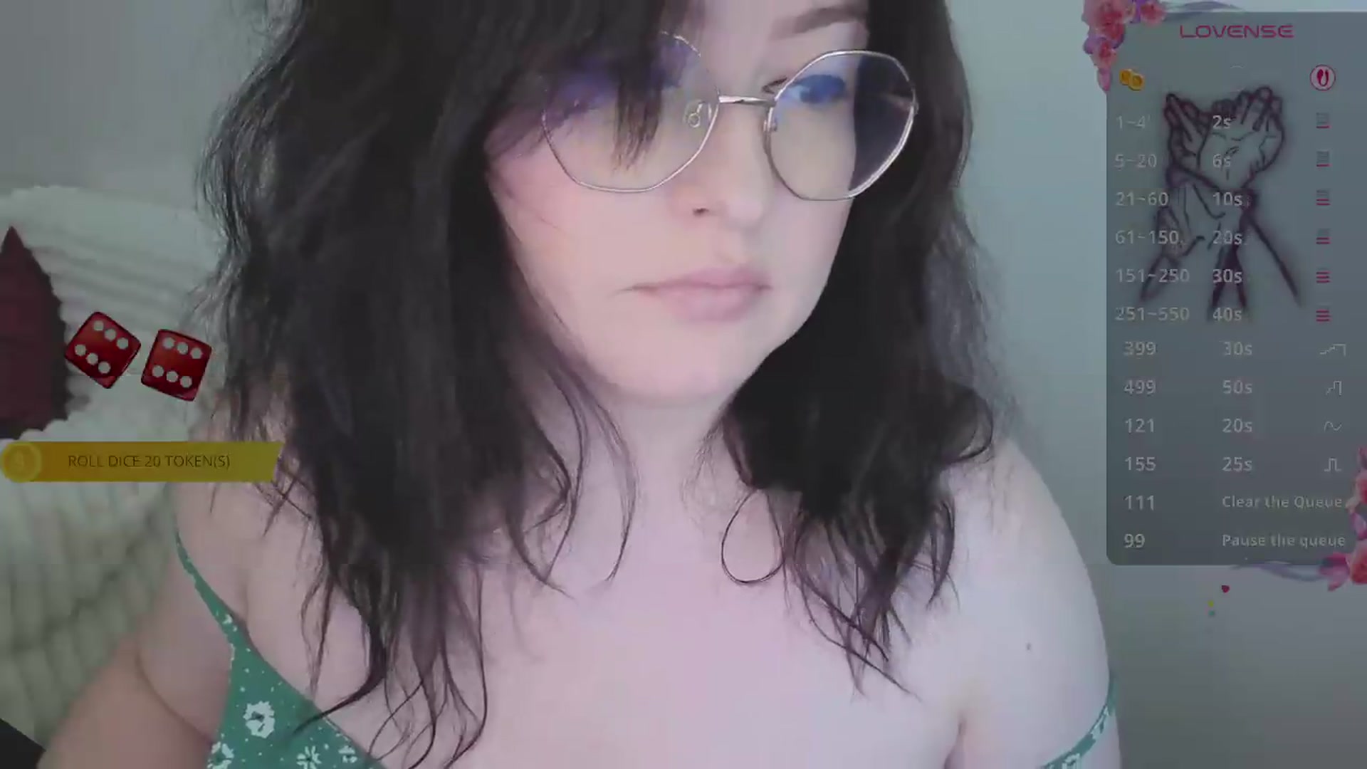 Gallery image thumbnail from EvaStar19's myfreecams stream on, 08/23/2026, 13:28 image 2 of 20