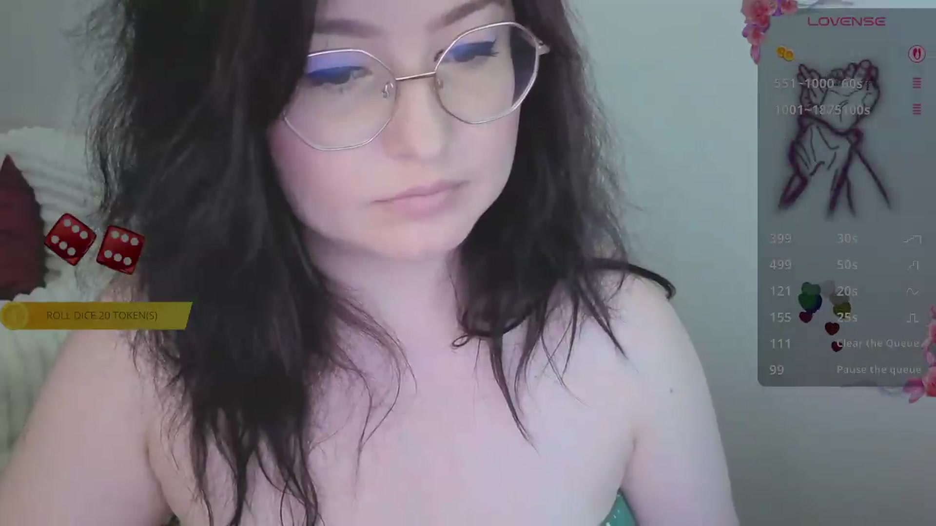 Gallery image thumbnail from EvaStar19's myfreecams stream on, 08/23/2026, 13:28 image 19 of 20