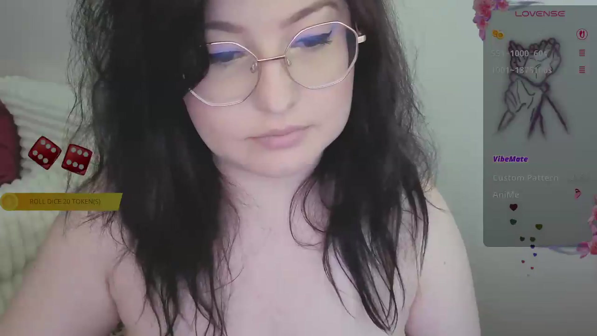 Gallery image thumbnail from EvaStar19's myfreecams stream on, 08/23/2026, 15:37 image 9 of 20