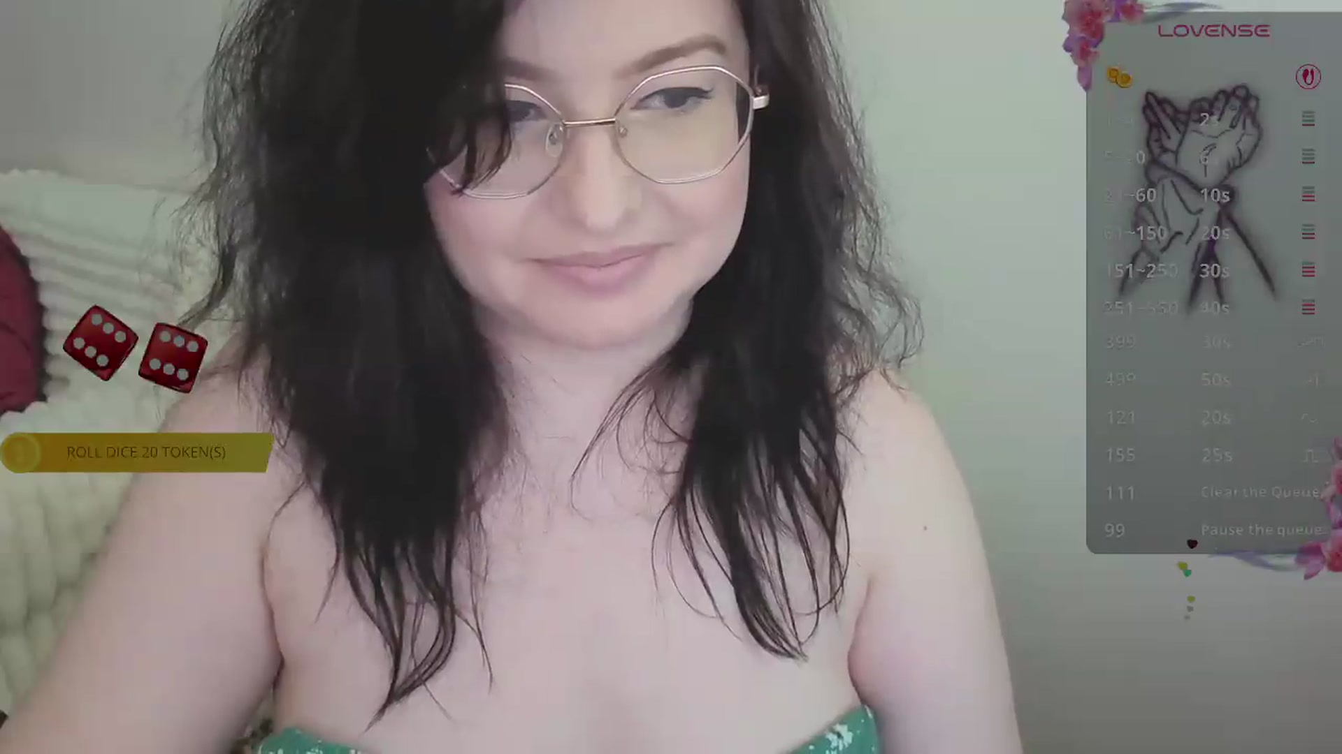 Gallery image thumbnail from EvaStar19's myfreecams stream on, 08/23/2026, 15:37 image 13 of 20