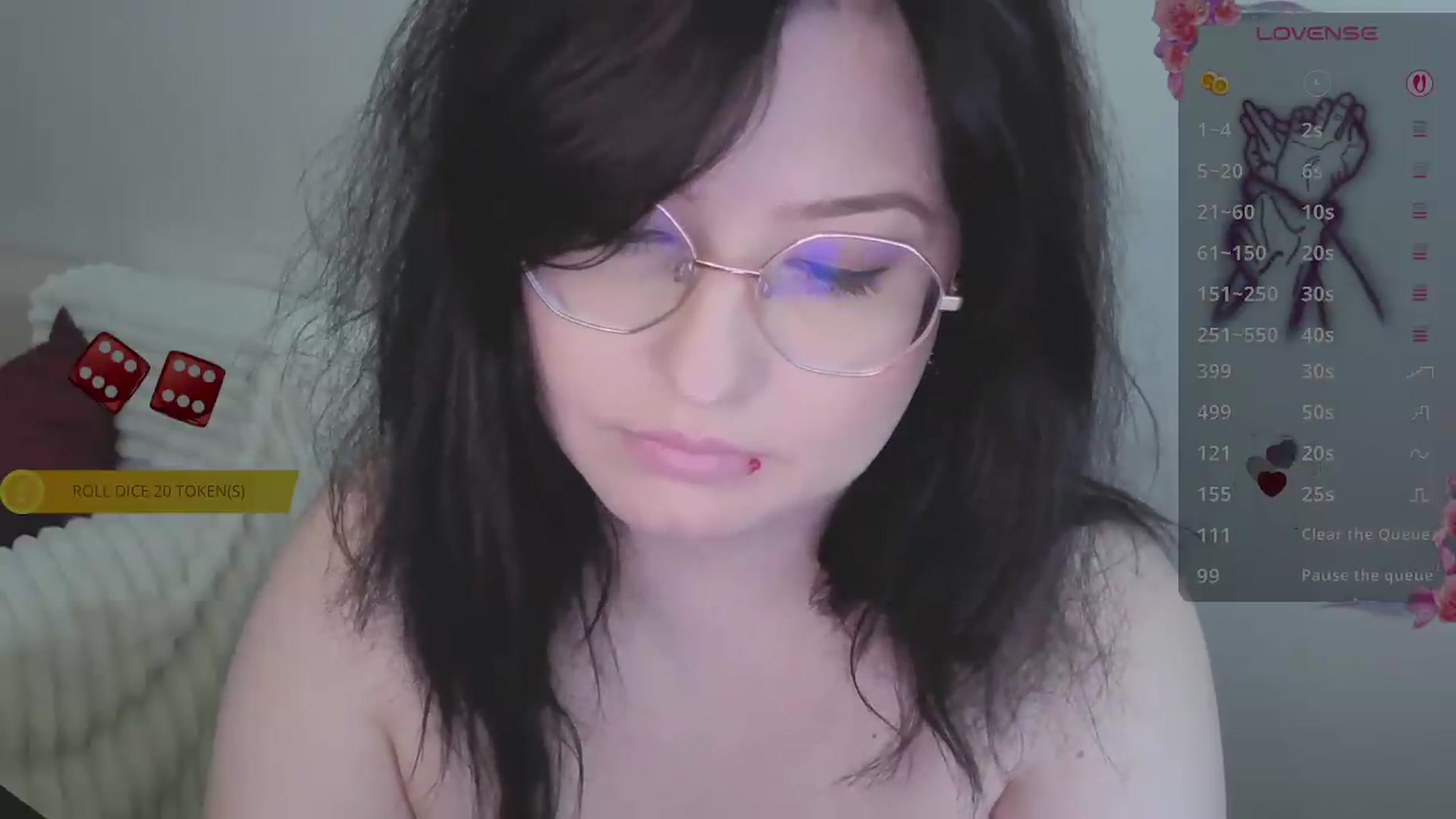 Gallery image thumbnail from EvaStar19's myfreecams stream on, 08/27/2026, 12:27 image 10 of 20