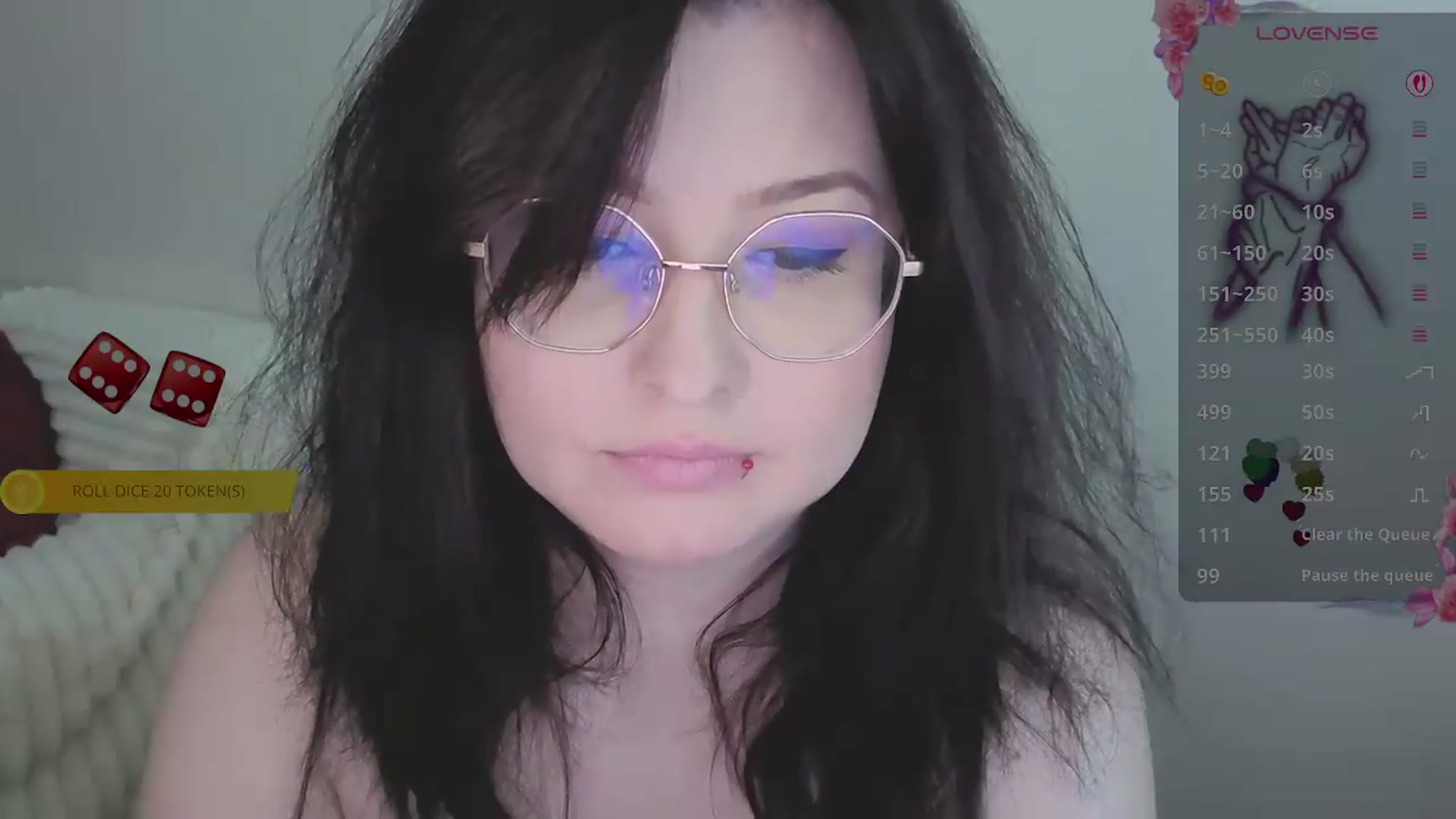 Gallery image thumbnail from EvaStar19's myfreecams stream on, 08/27/2026, 12:27 image 15 of 20
