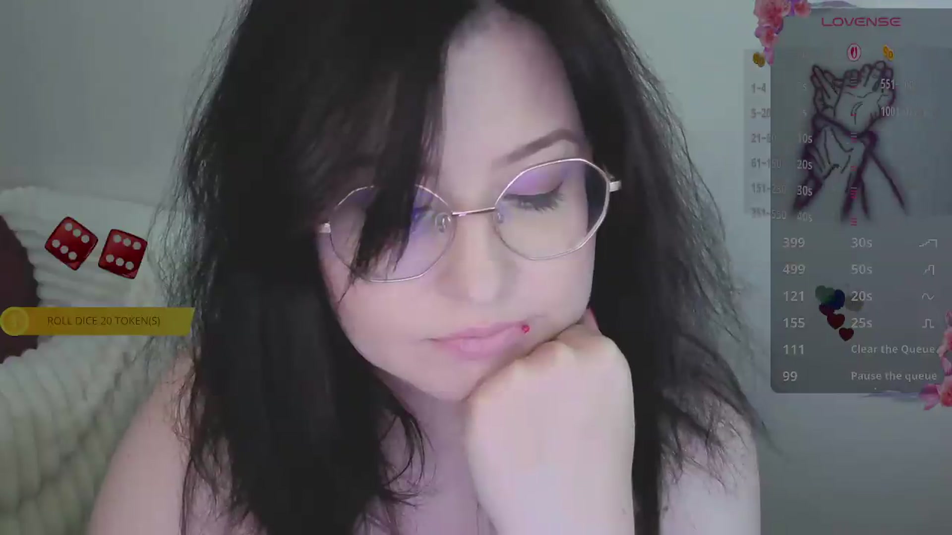 Gallery image thumbnail from EvaStar19's myfreecams stream on, 08/27/2026, 12:27 image 18 of 20