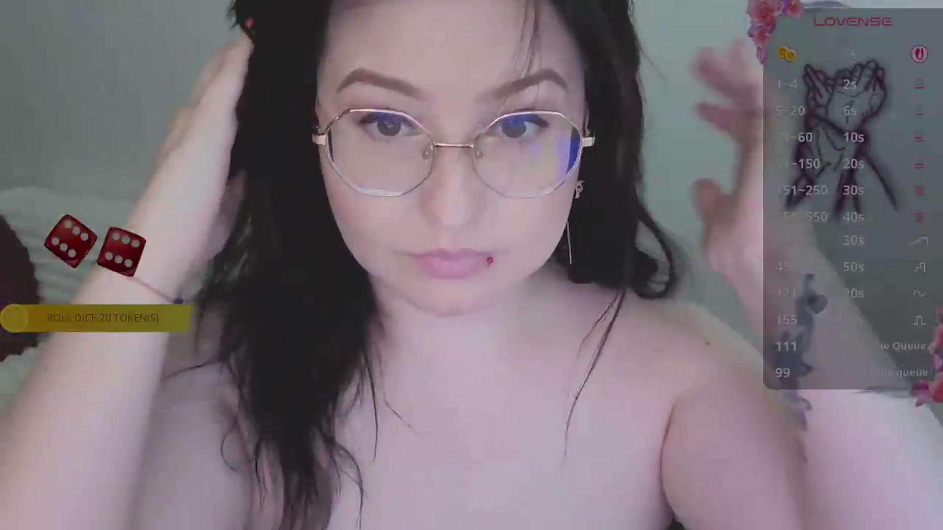 Gallery image thumbnail from EvaStar19's myfreecams stream on, 08/27/2026, 12:27 image 13 of 20
