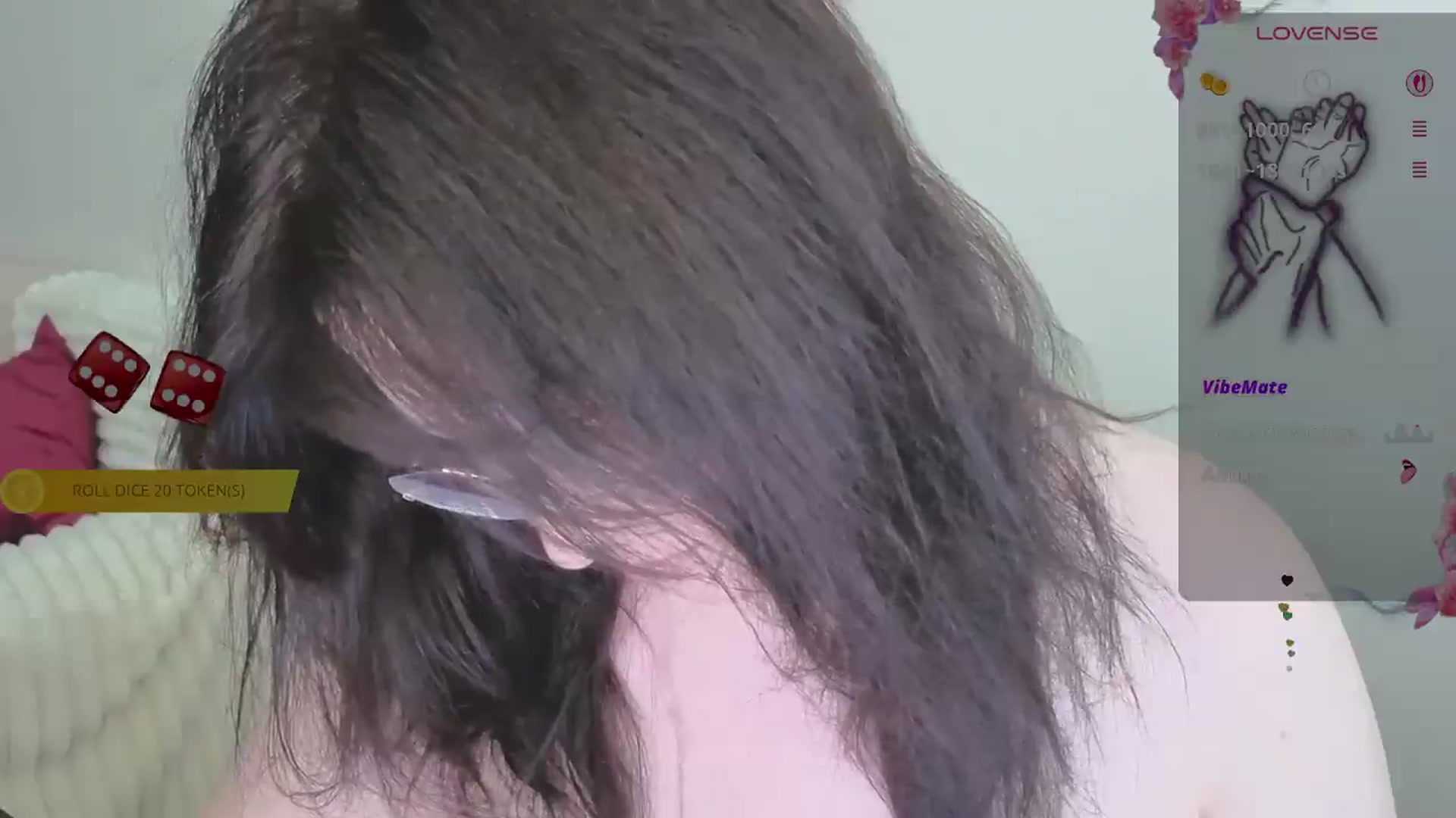 Gallery image thumbnail from EvaStar19's myfreecams stream on, 08/27/2026, 12:27 image 2 of 20