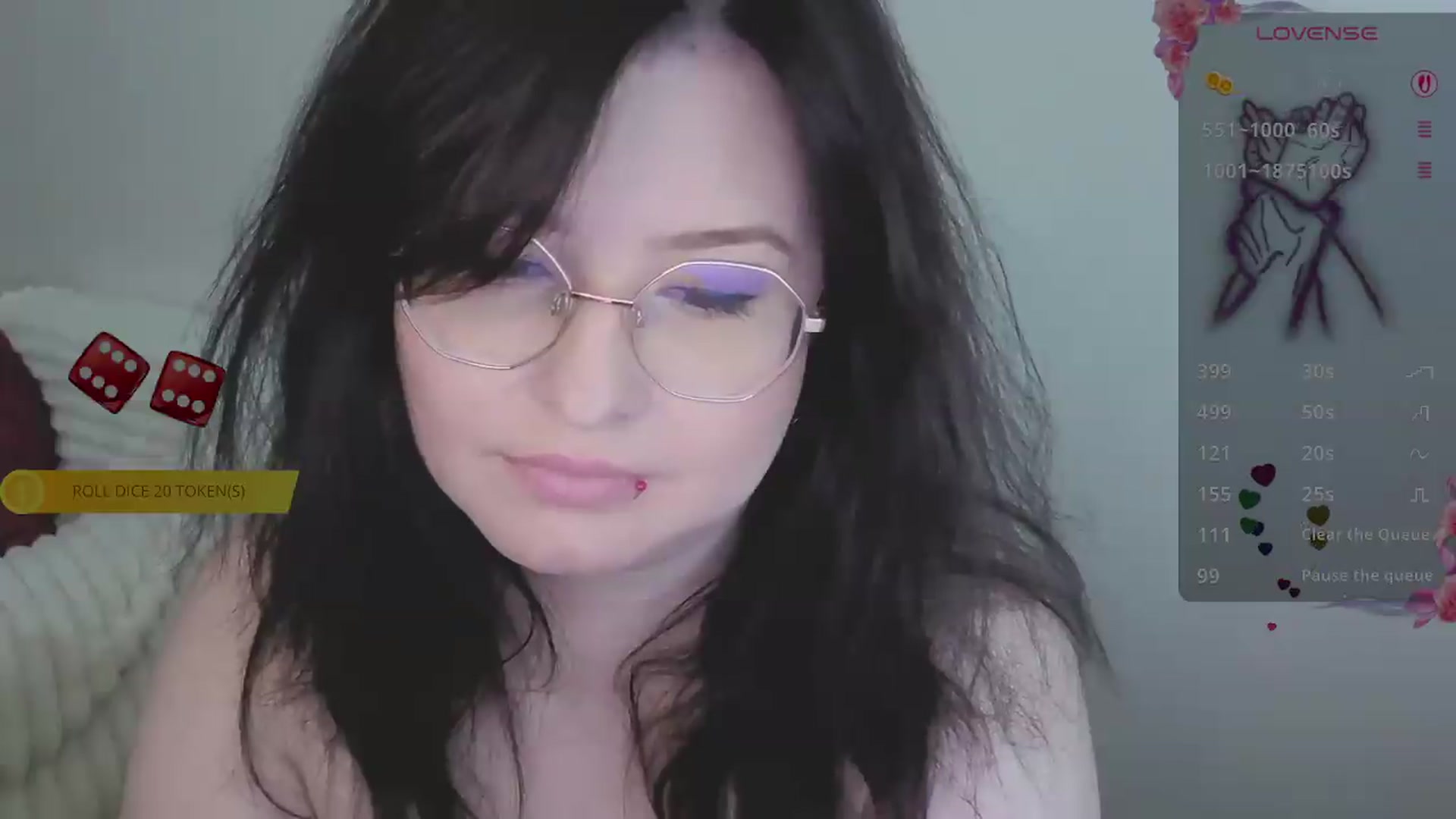 Gallery image thumbnail from EvaStar19's myfreecams stream on, 08/27/2026, 12:27 image 20 of 20