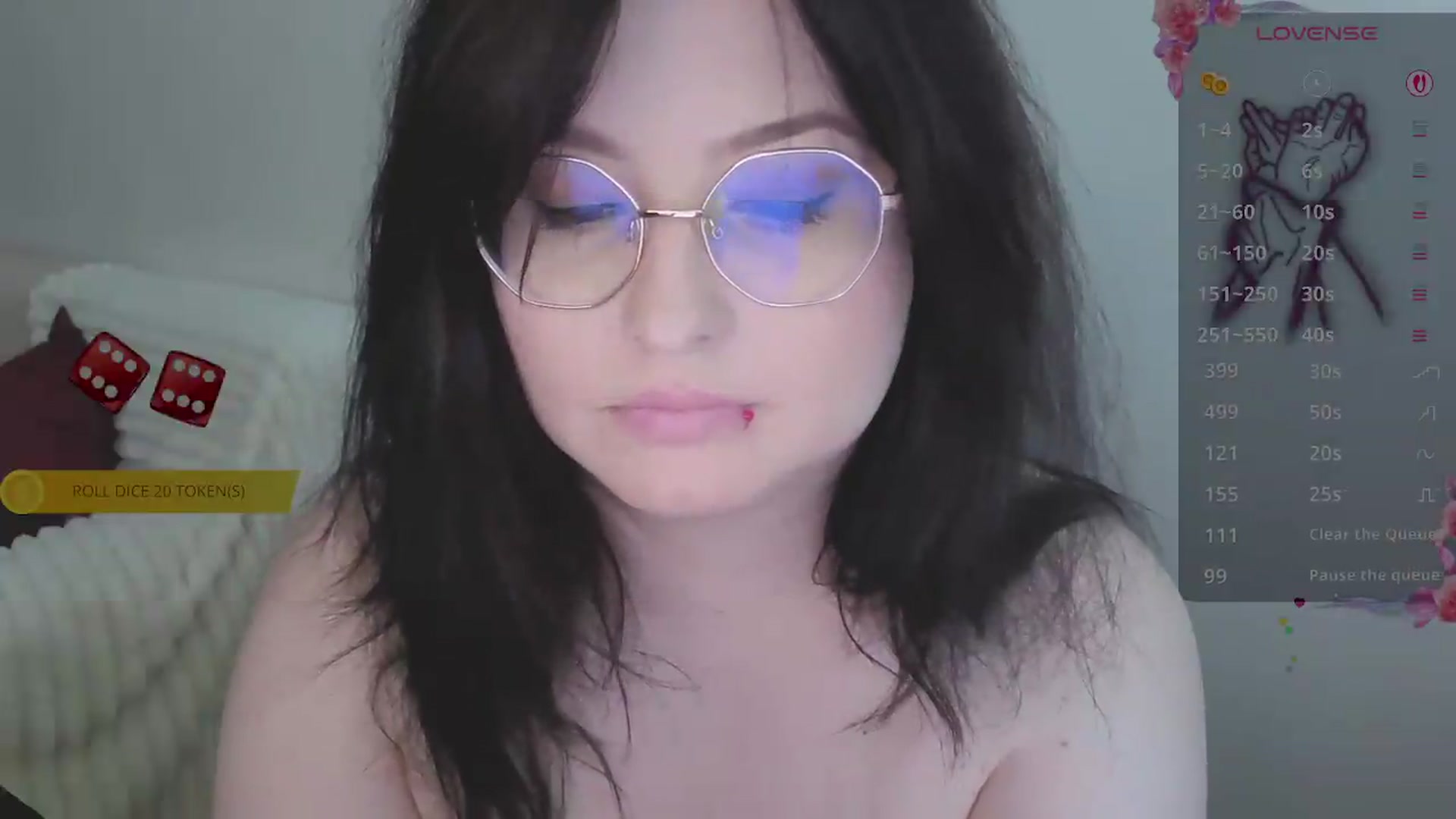 Gallery image thumbnail from EvaStar19's myfreecams stream on, 08/27/2026, 12:27 image 11 of 20