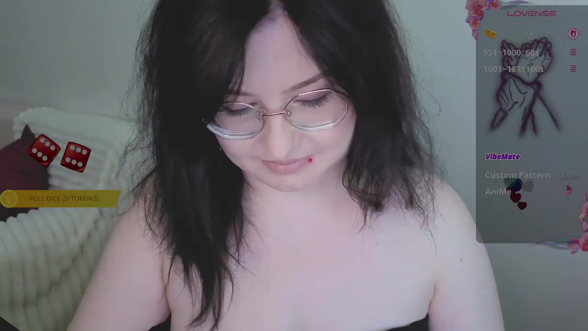 Gallery image thumbnail from EvaStar19's myfreecams stream on, 08/27/2026, 12:27 image 8 of 20