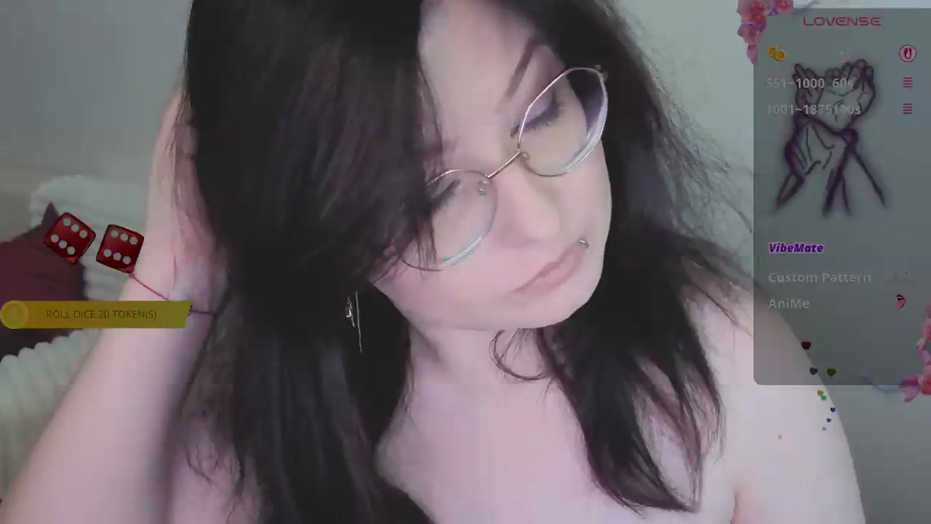 Gallery image thumbnail from EvaStar19's myfreecams stream on, 08/27/2026, 12:27 image 5 of 20