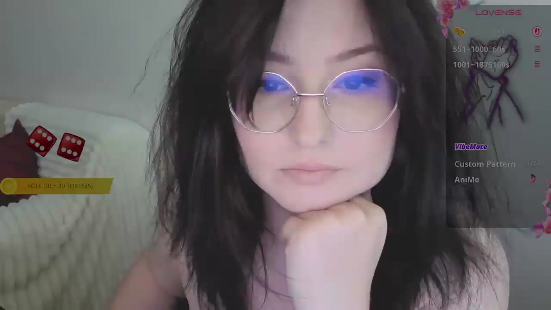 Gallery image thumbnail from EvaStar19's myfreecams stream on, 08/27/2026, 12:27 image 1 of 20