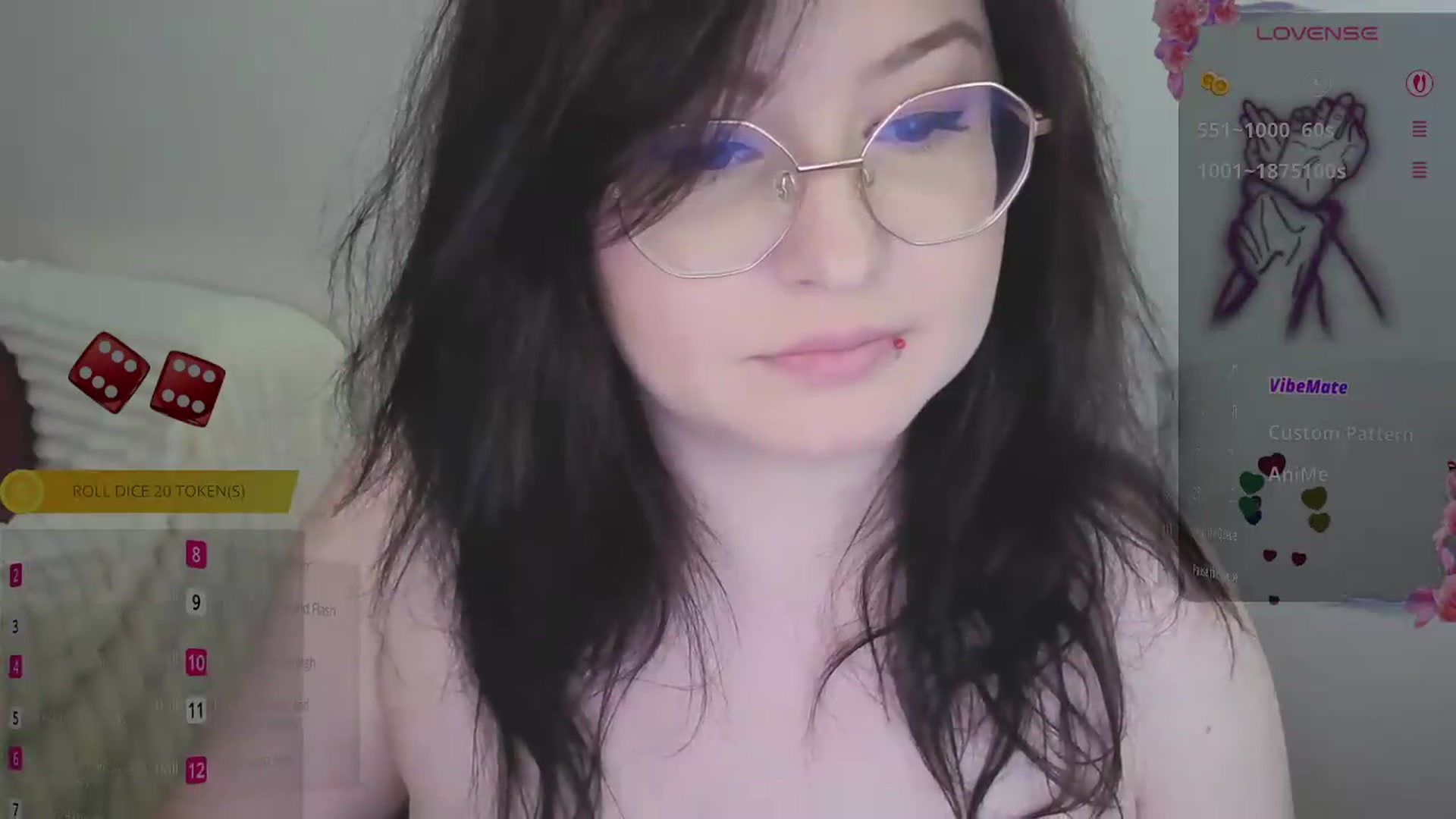 Gallery image thumbnail from EvaStar19's myfreecams stream on, 08/27/2026, 14:01 image 7 of 20