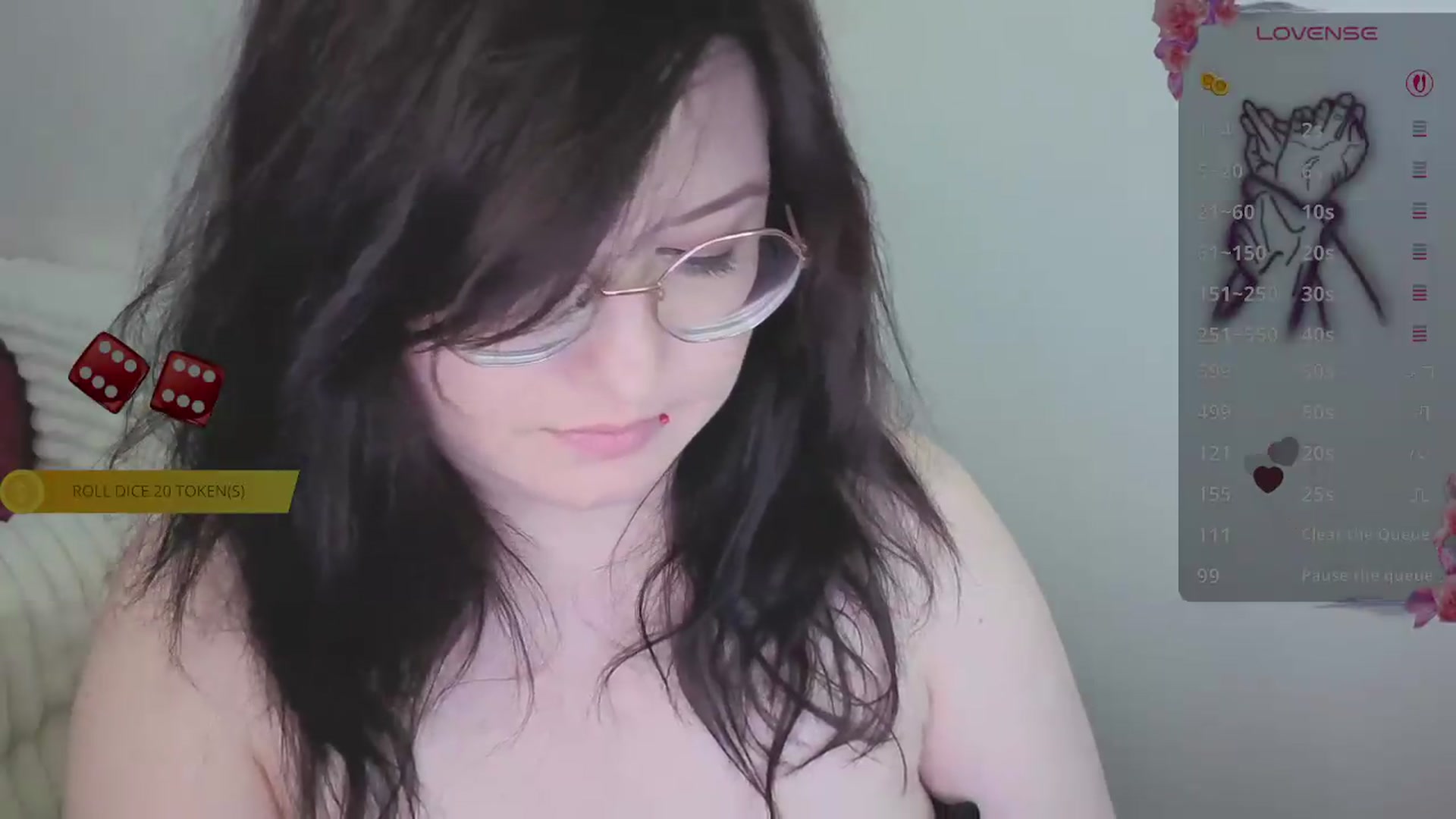 Gallery image thumbnail from EvaStar19's myfreecams stream on, 08/27/2026, 14:01 image 5 of 20