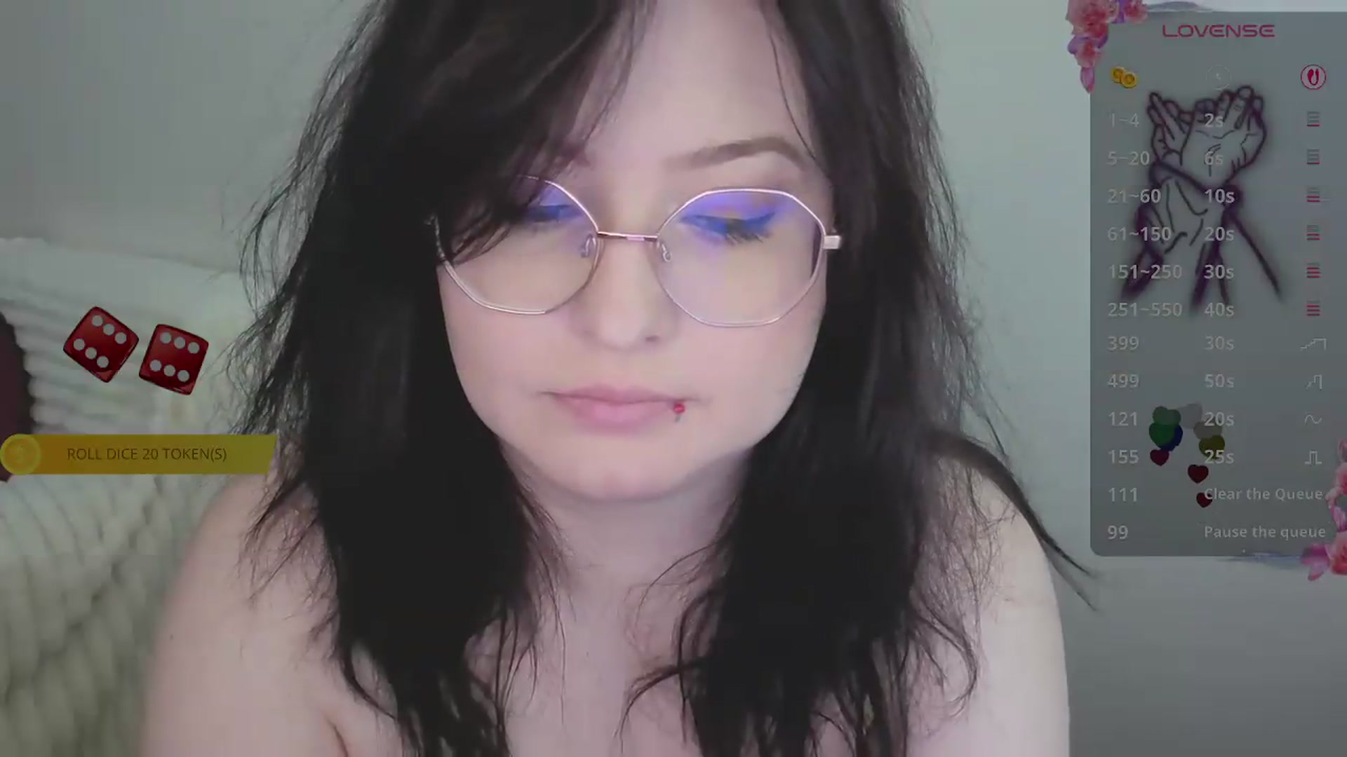 Gallery image thumbnail from EvaStar19's myfreecams stream on, 08/27/2026, 14:01 image 12 of 20