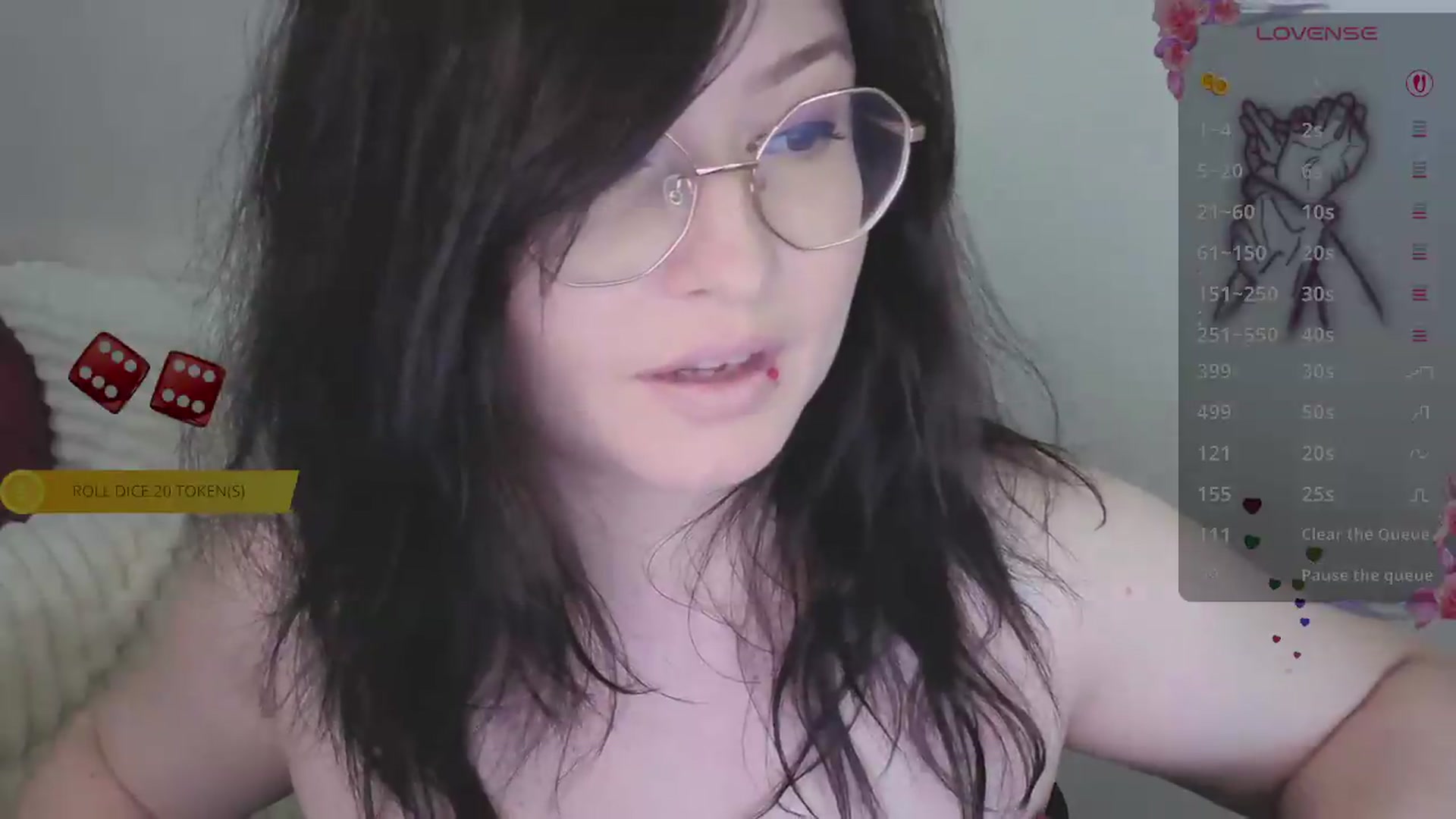 Gallery image thumbnail from EvaStar19's myfreecams stream on, 08/27/2026, 15:05 image 12 of 20