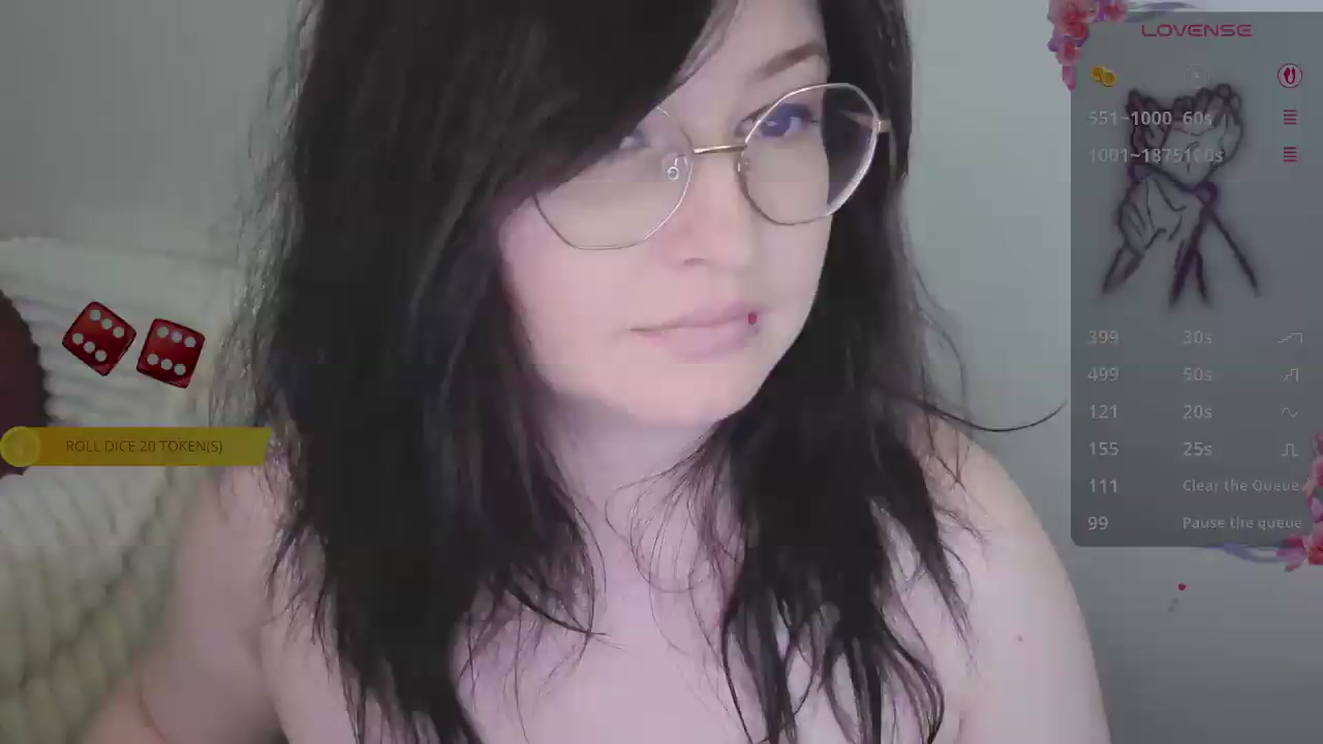 Gallery image thumbnail from EvaStar19's myfreecams stream on, 08/27/2026, 15:05 image 20 of 20
