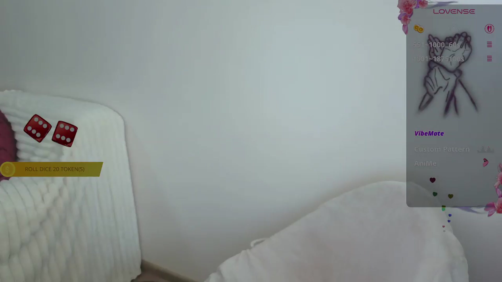 Gallery image thumbnail from EvaStar19's myfreecams stream on, 08/27/2026, 15:05 image 6 of 20