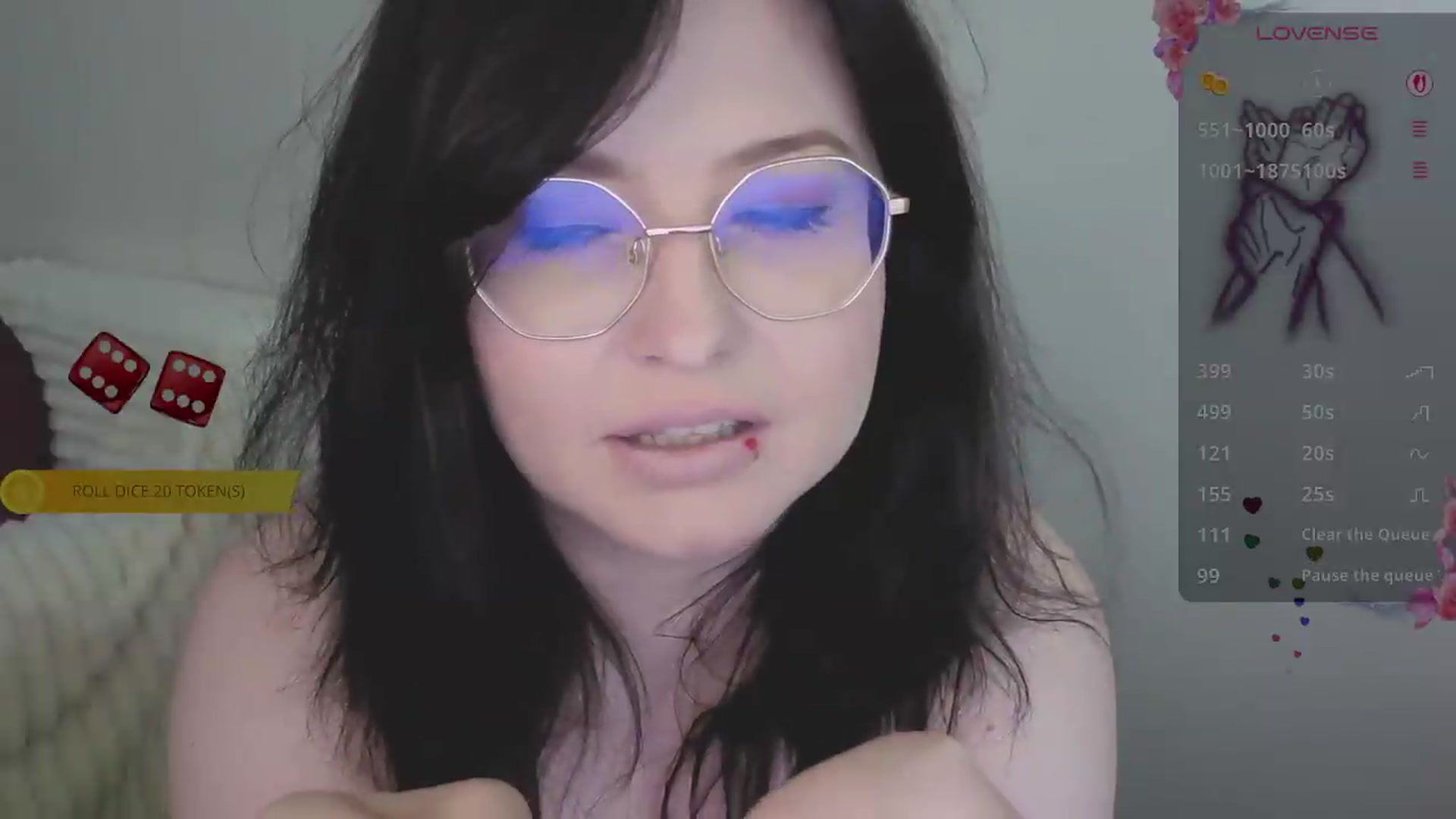 Gallery image thumbnail from EvaStar19's myfreecams stream on, 08/27/2026, 15:05 image 9 of 20