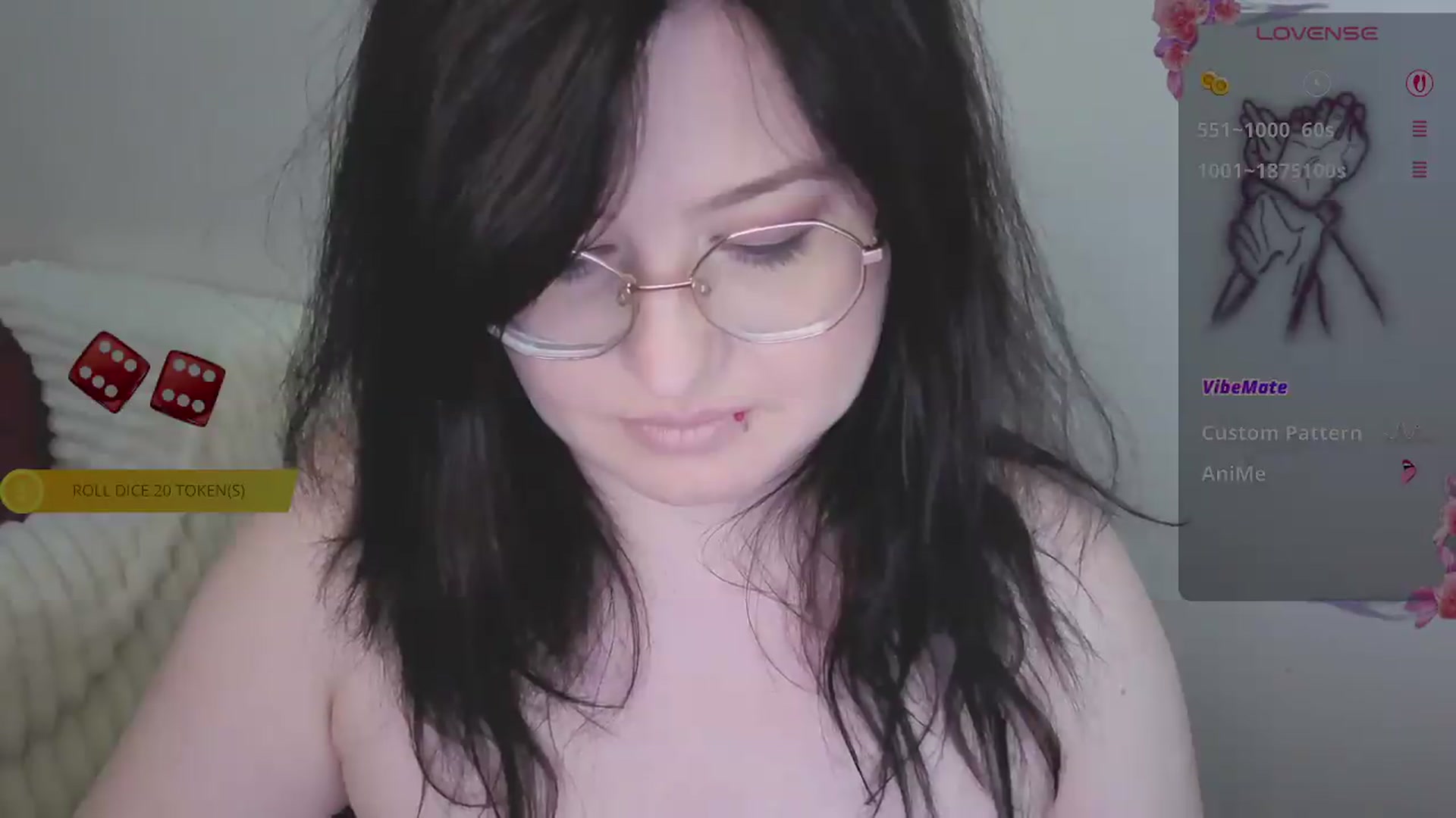 Gallery image thumbnail from EvaStar19's myfreecams stream on, 08/27/2026, 15:05 image 14 of 20
